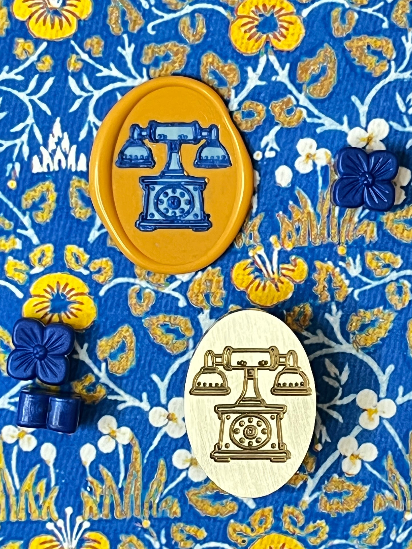 Vintage Phone