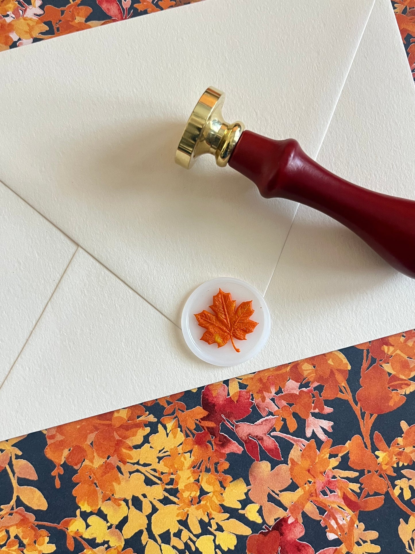 3D Maple