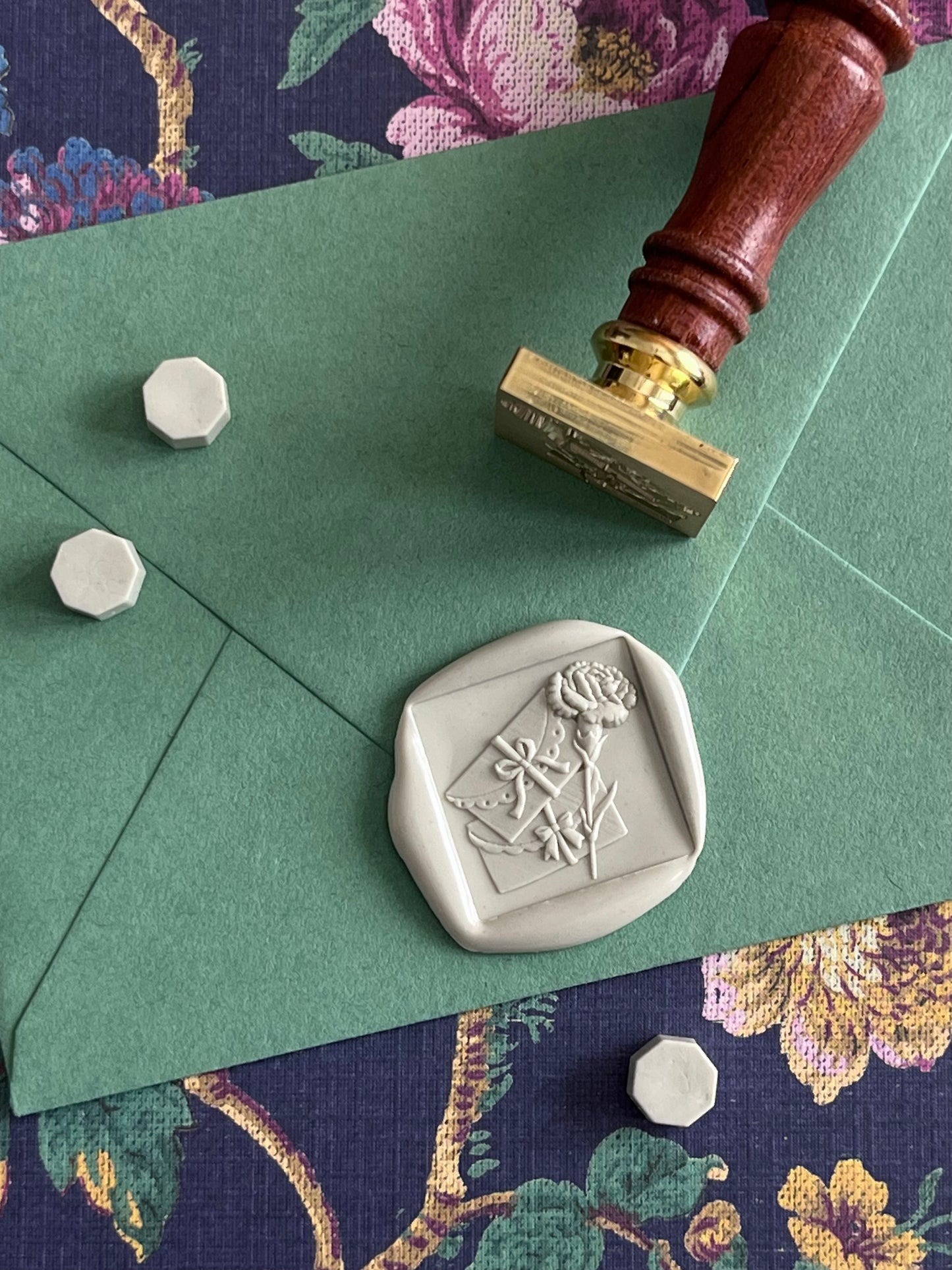 Carnation Correspondence