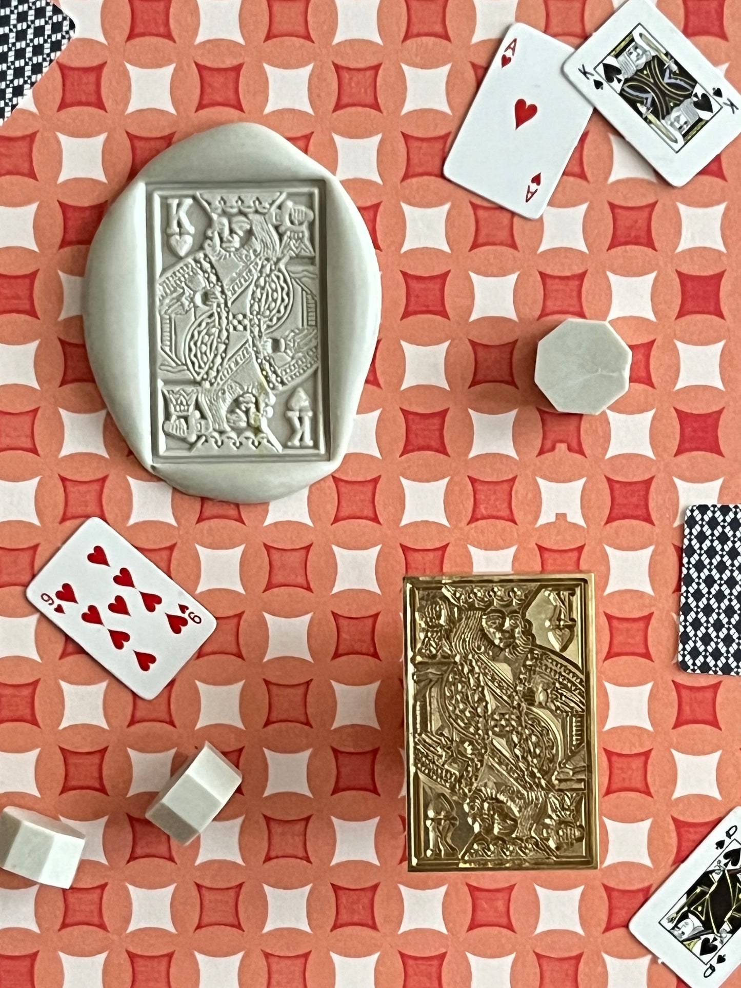 King of Hearts