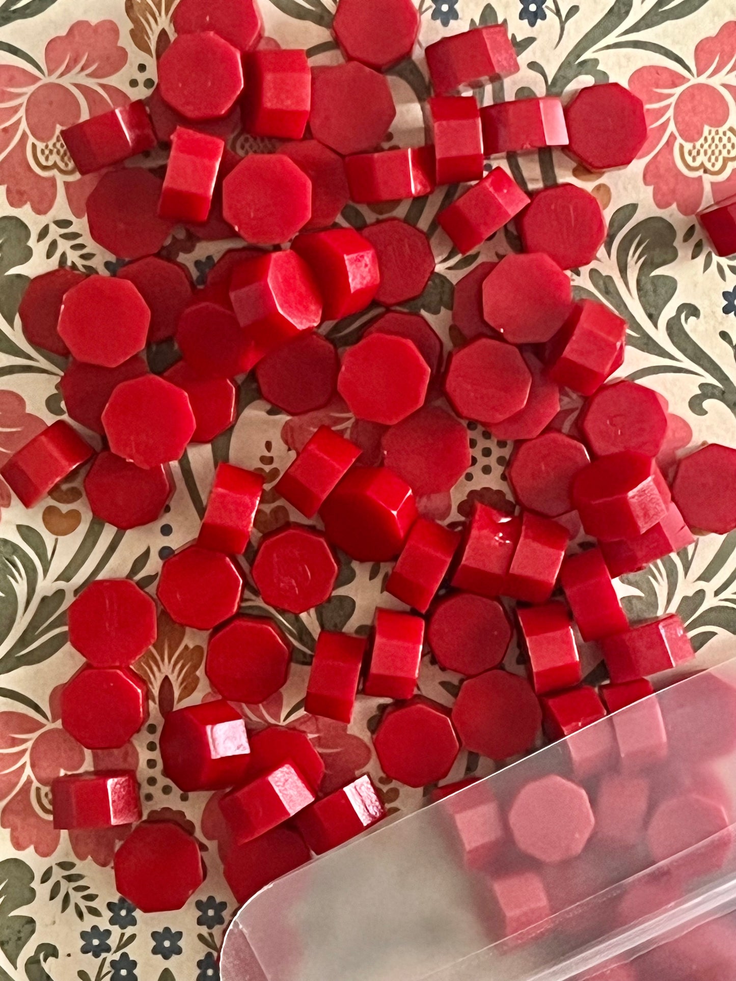 Red, Red Wine