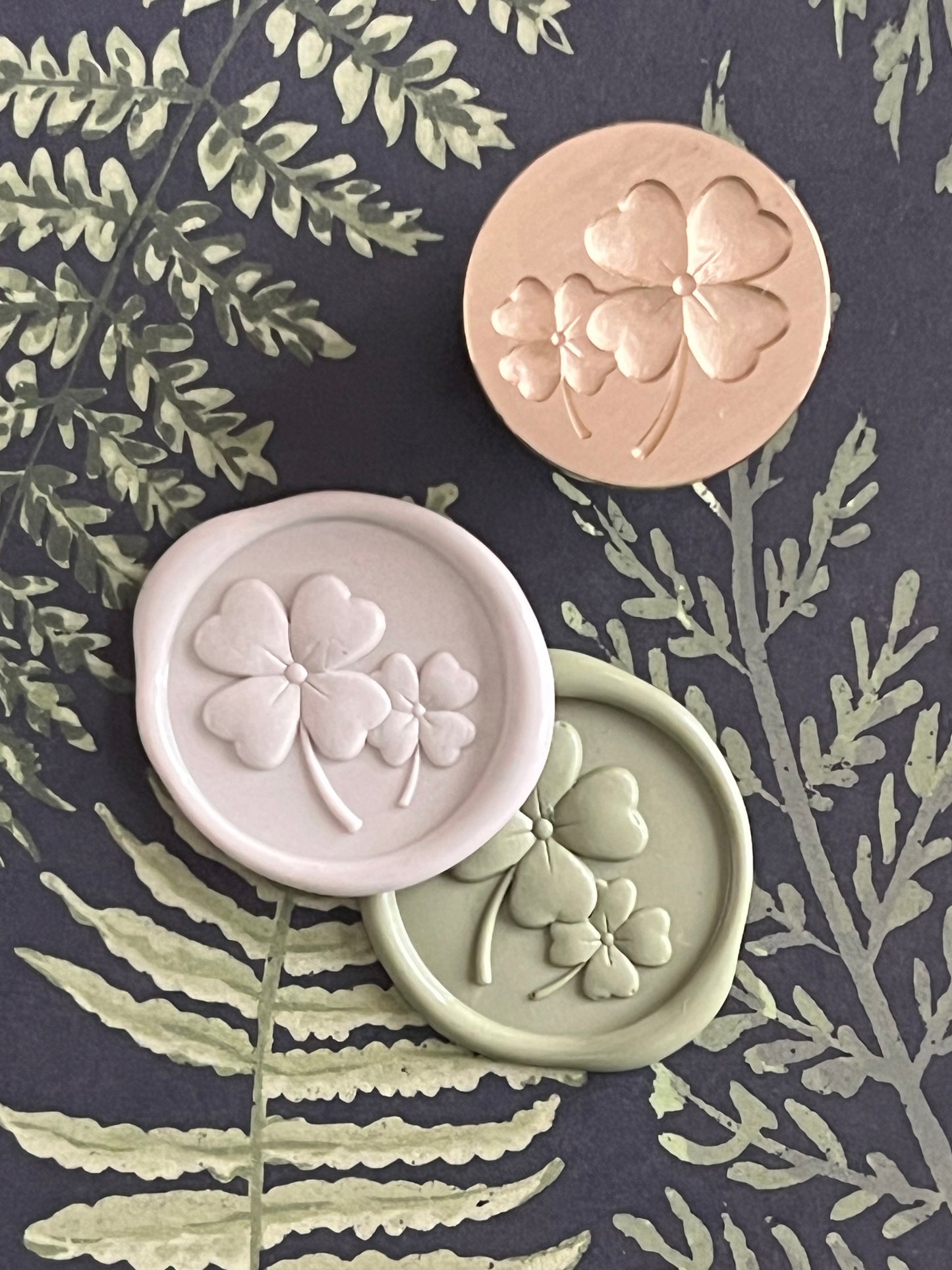 4 Leaf Clovers