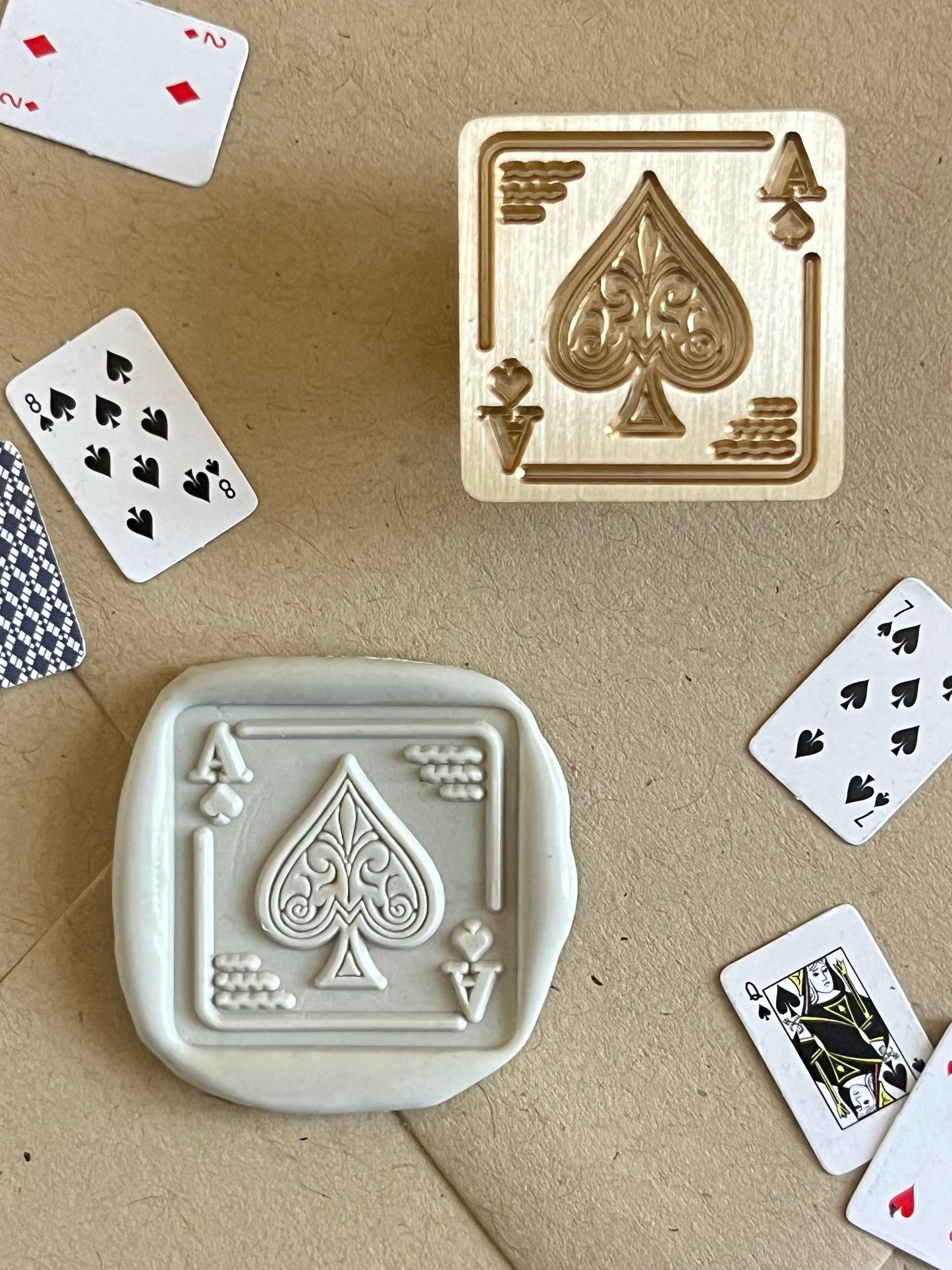 Ace of Spades