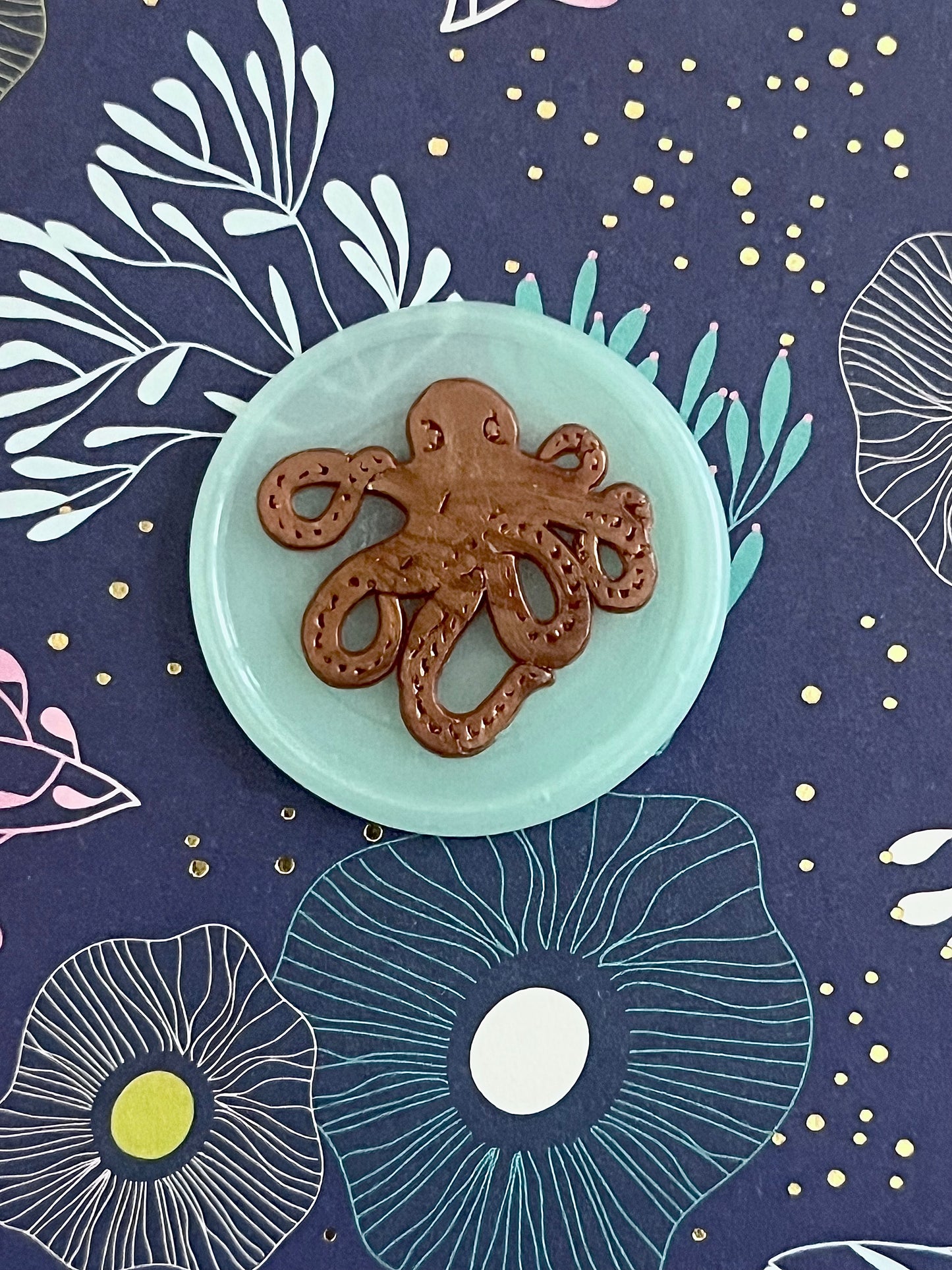 Octopus