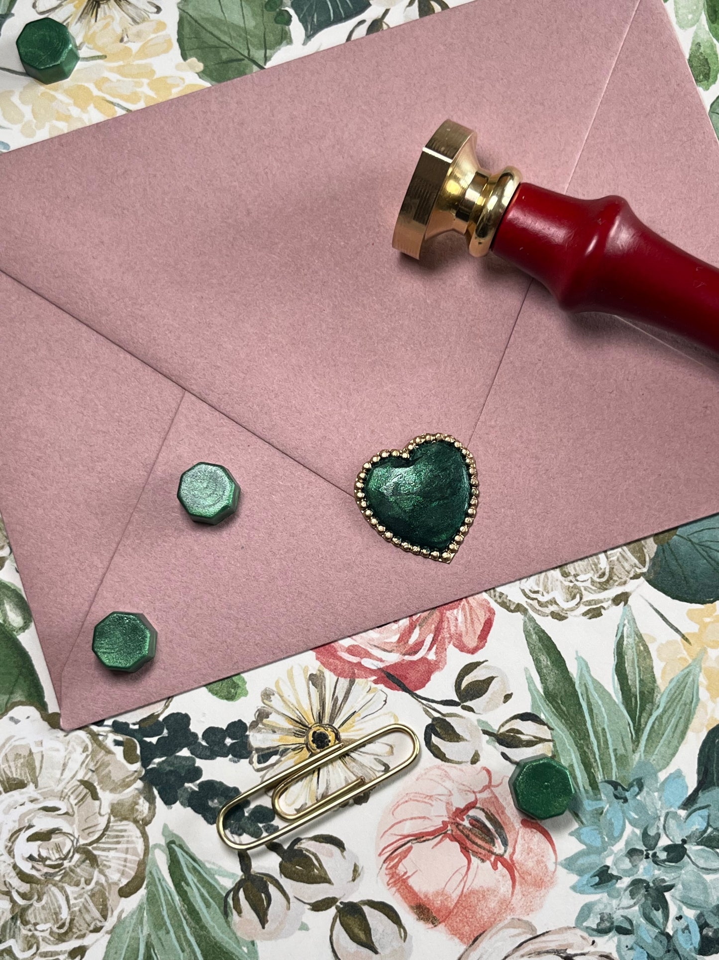 Heart Cut Brilliance