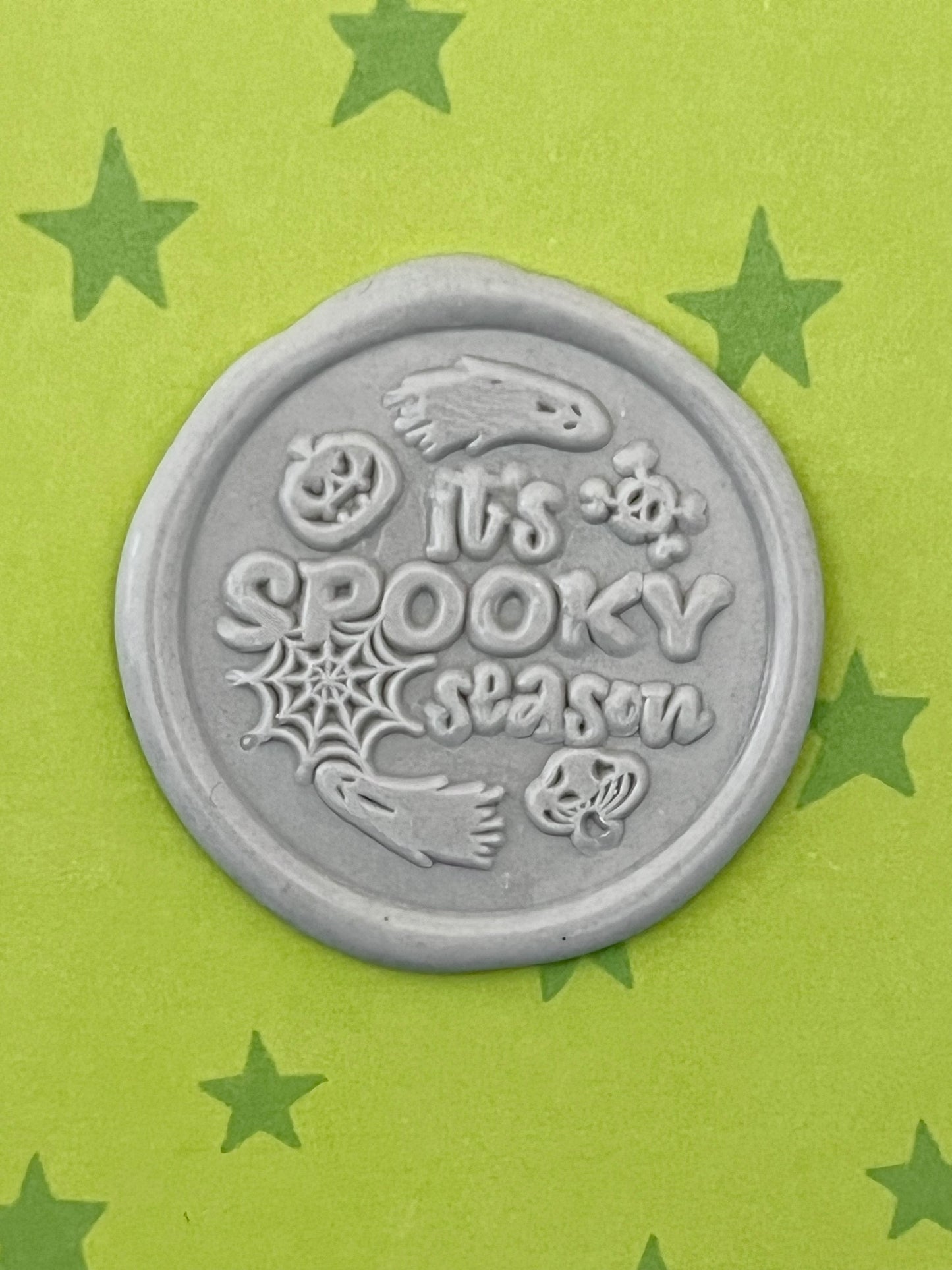 Spooky Season