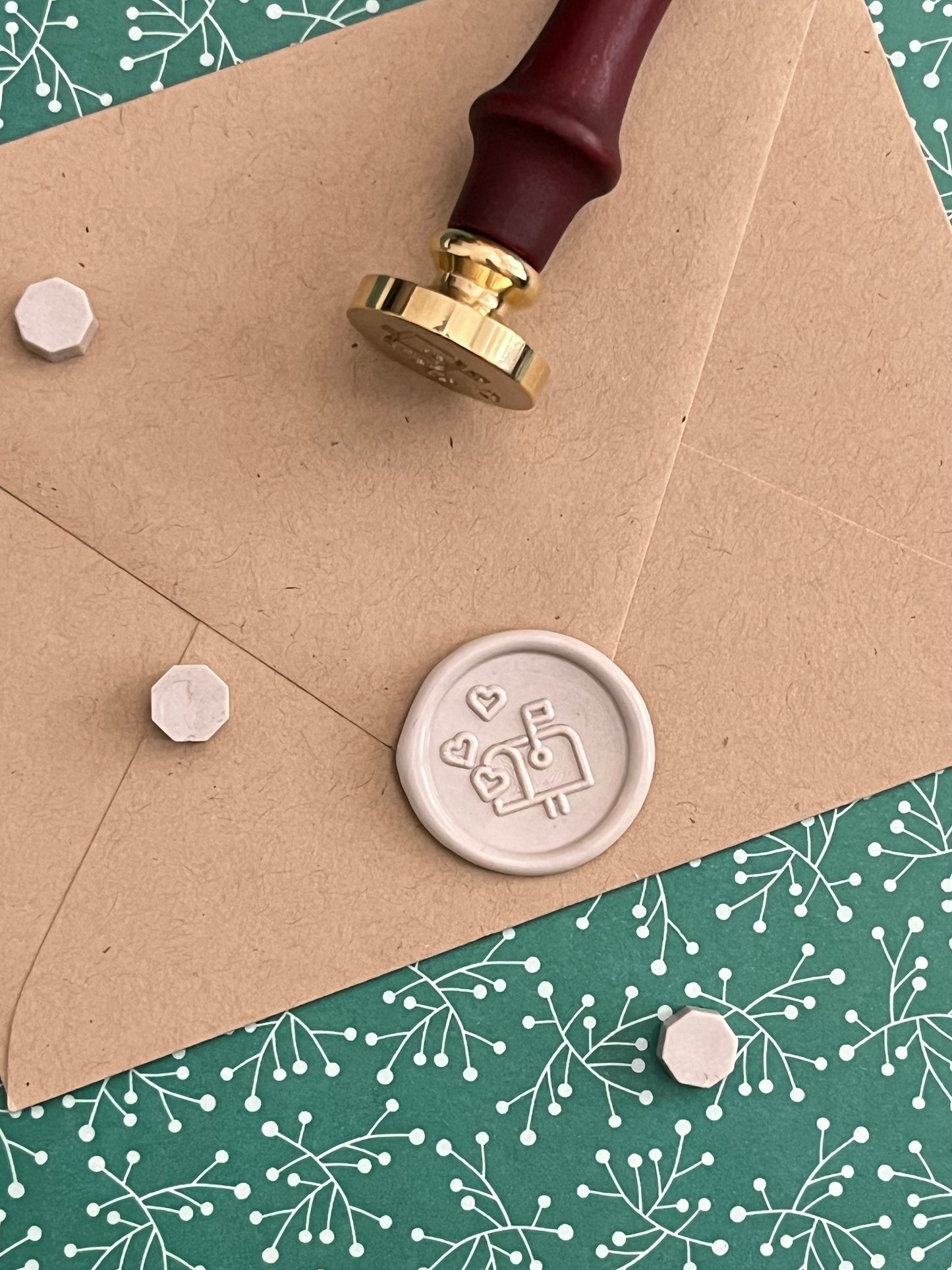 Mailed With Love