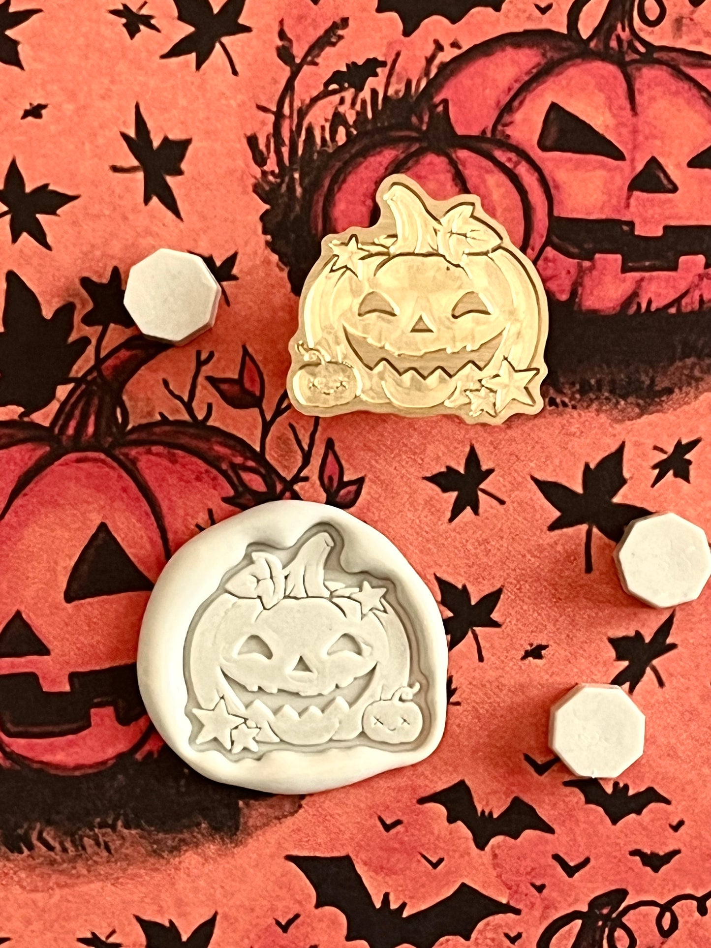 Jacky Lantern