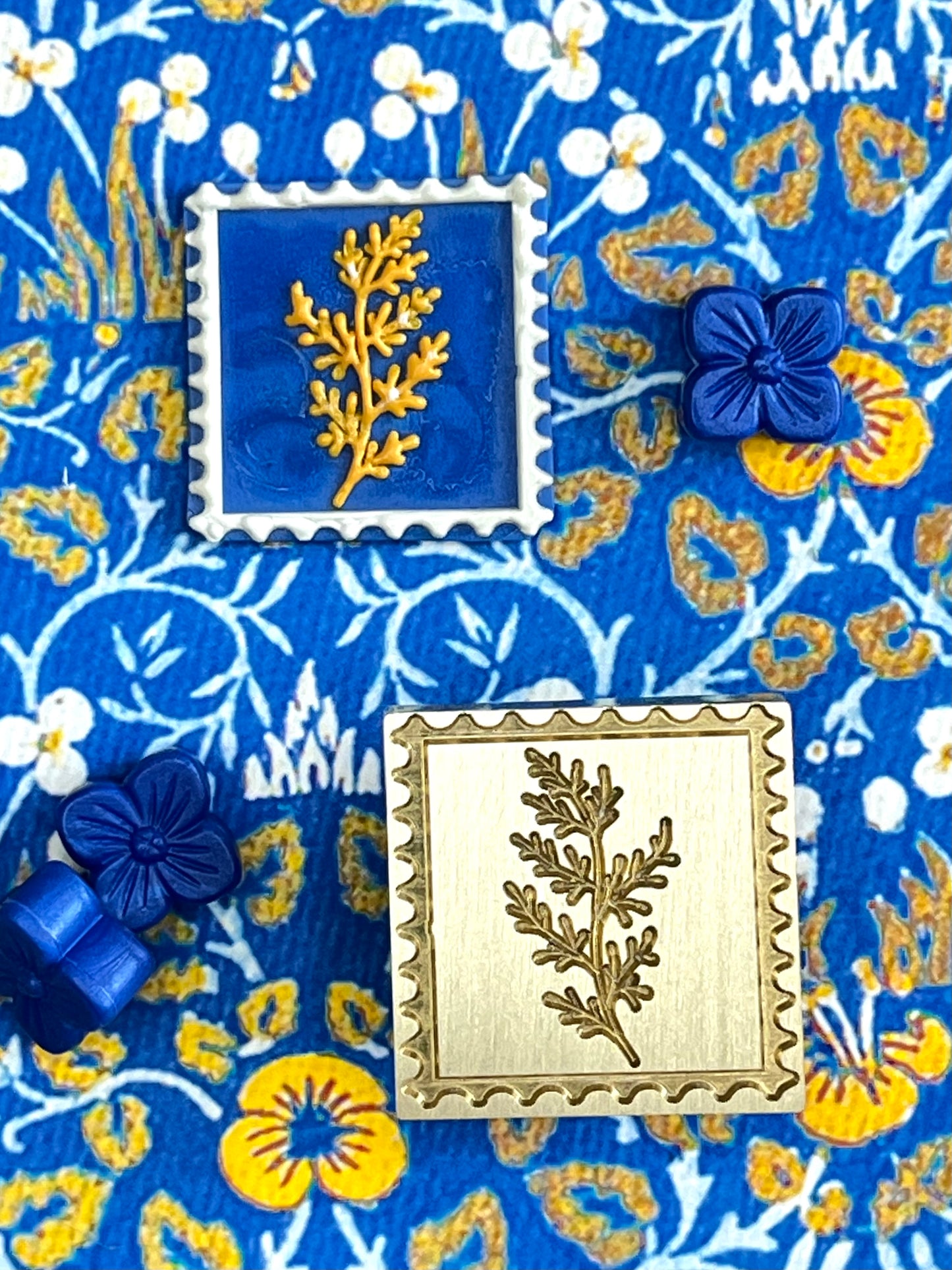 Stem Postage