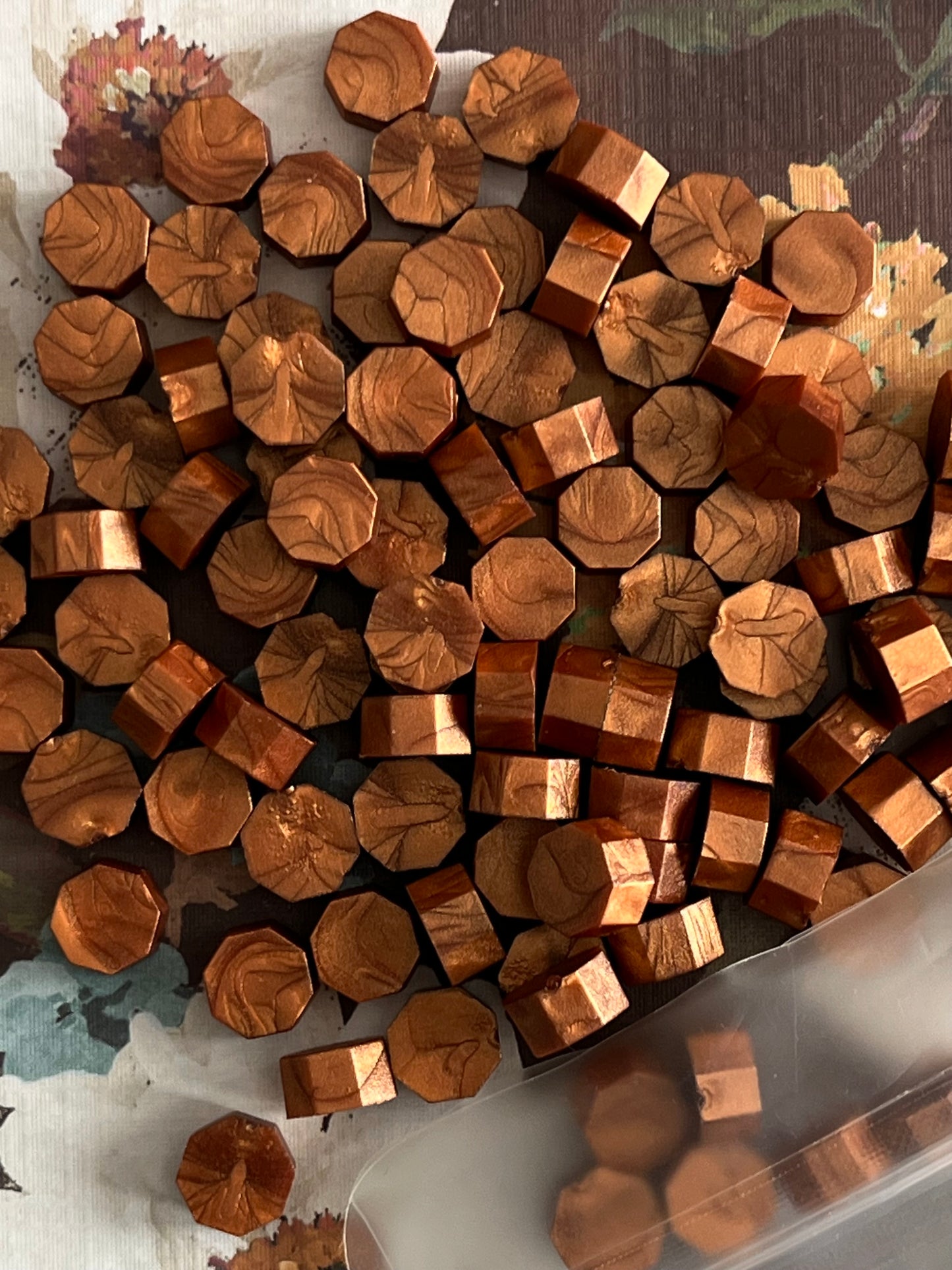 Copper