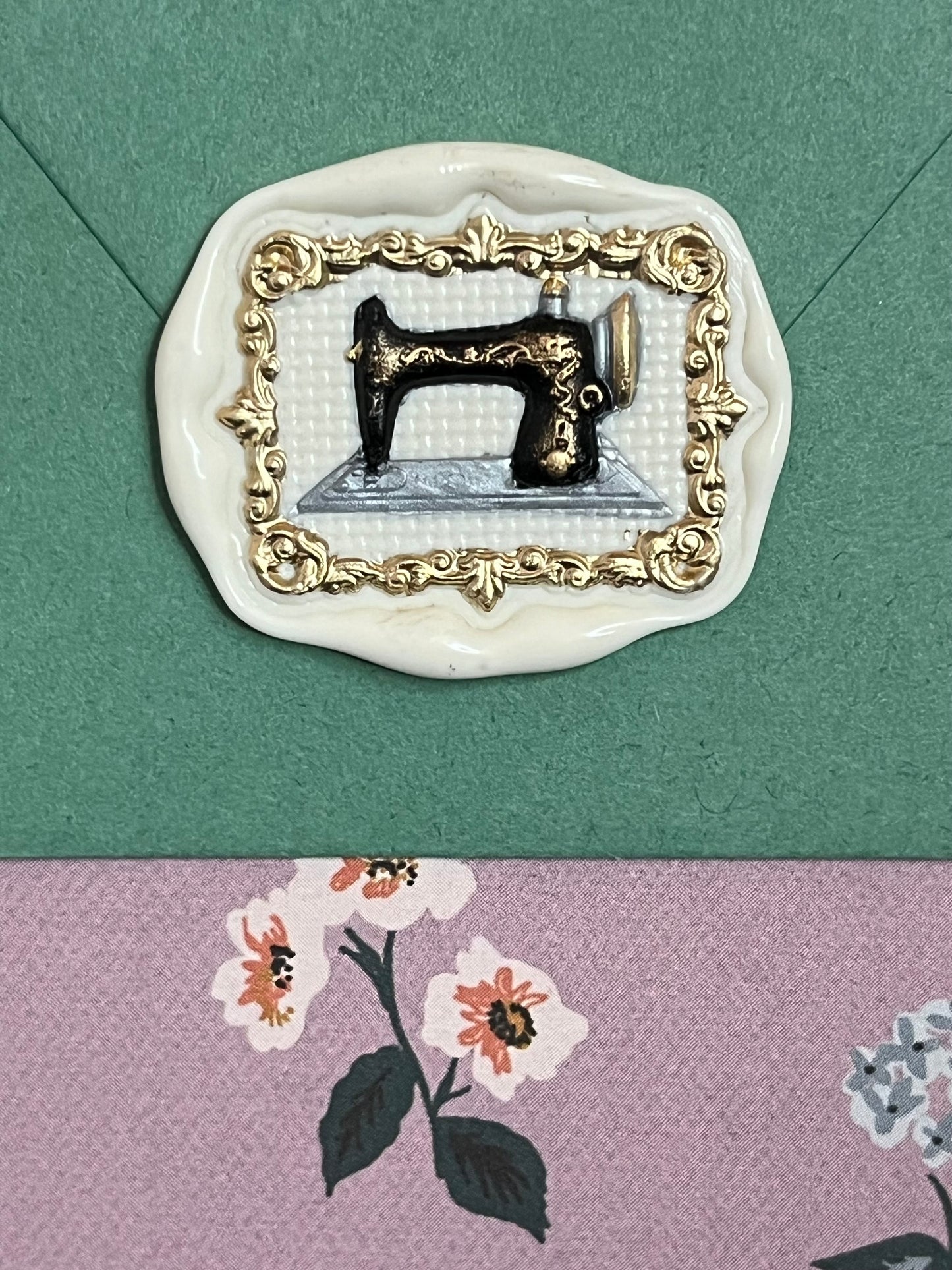 It’s Sew Detailed