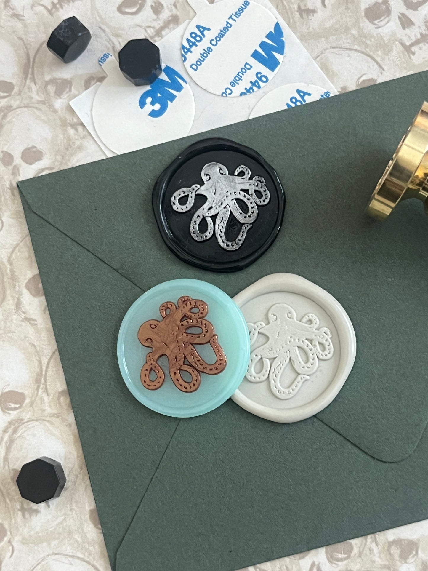 Octopus