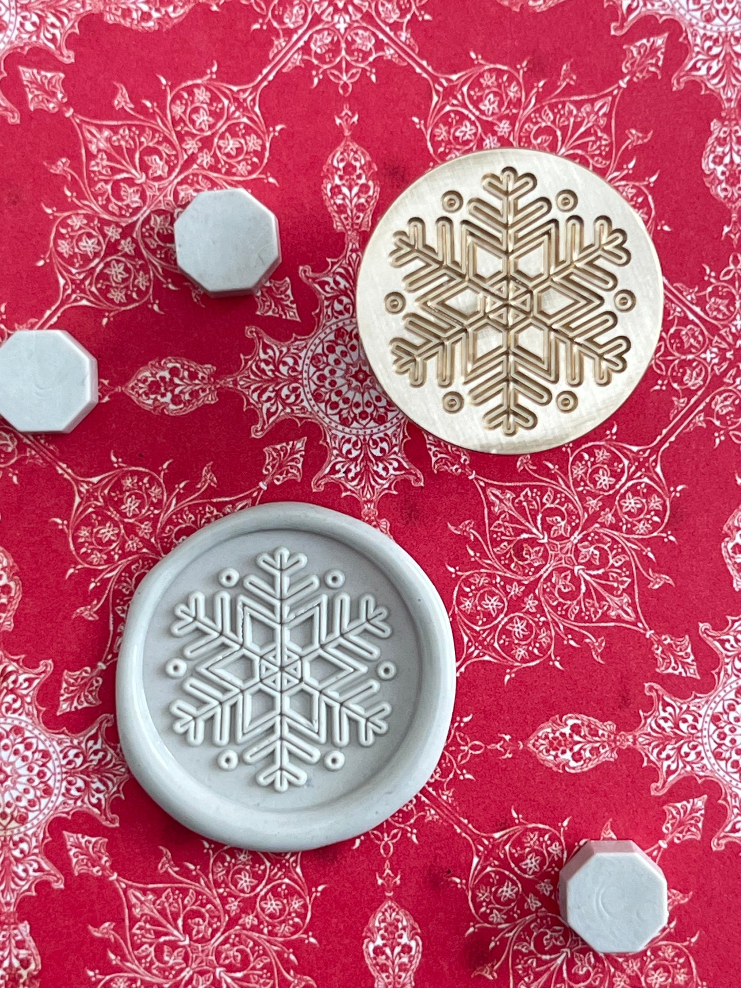 Frosty Flake