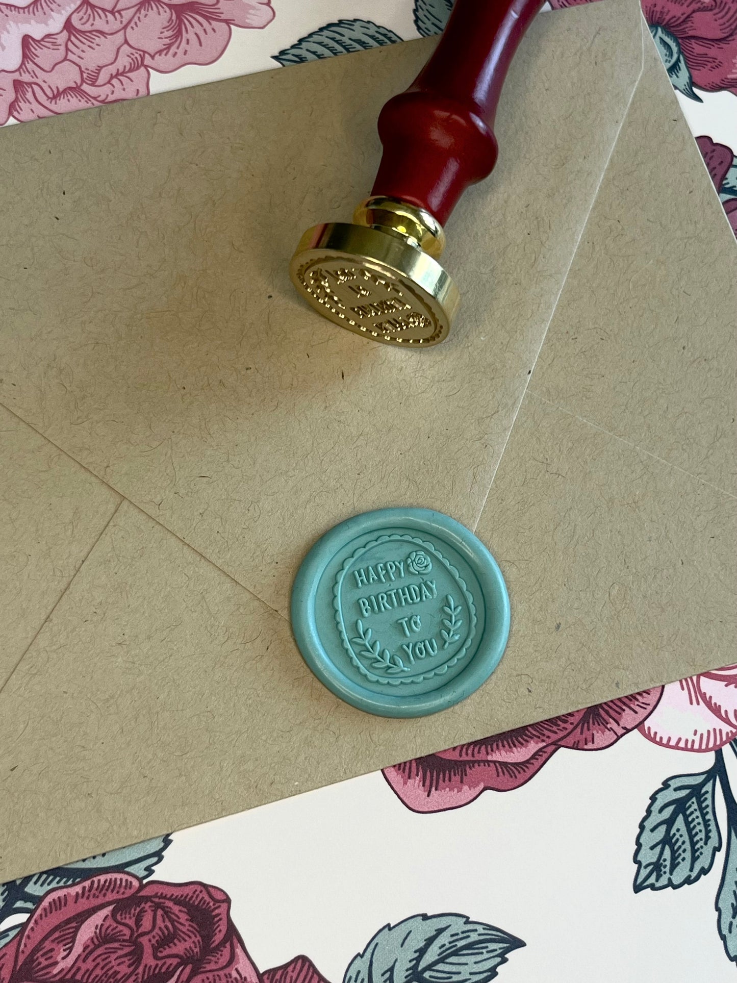 Cheery Happy Birthday