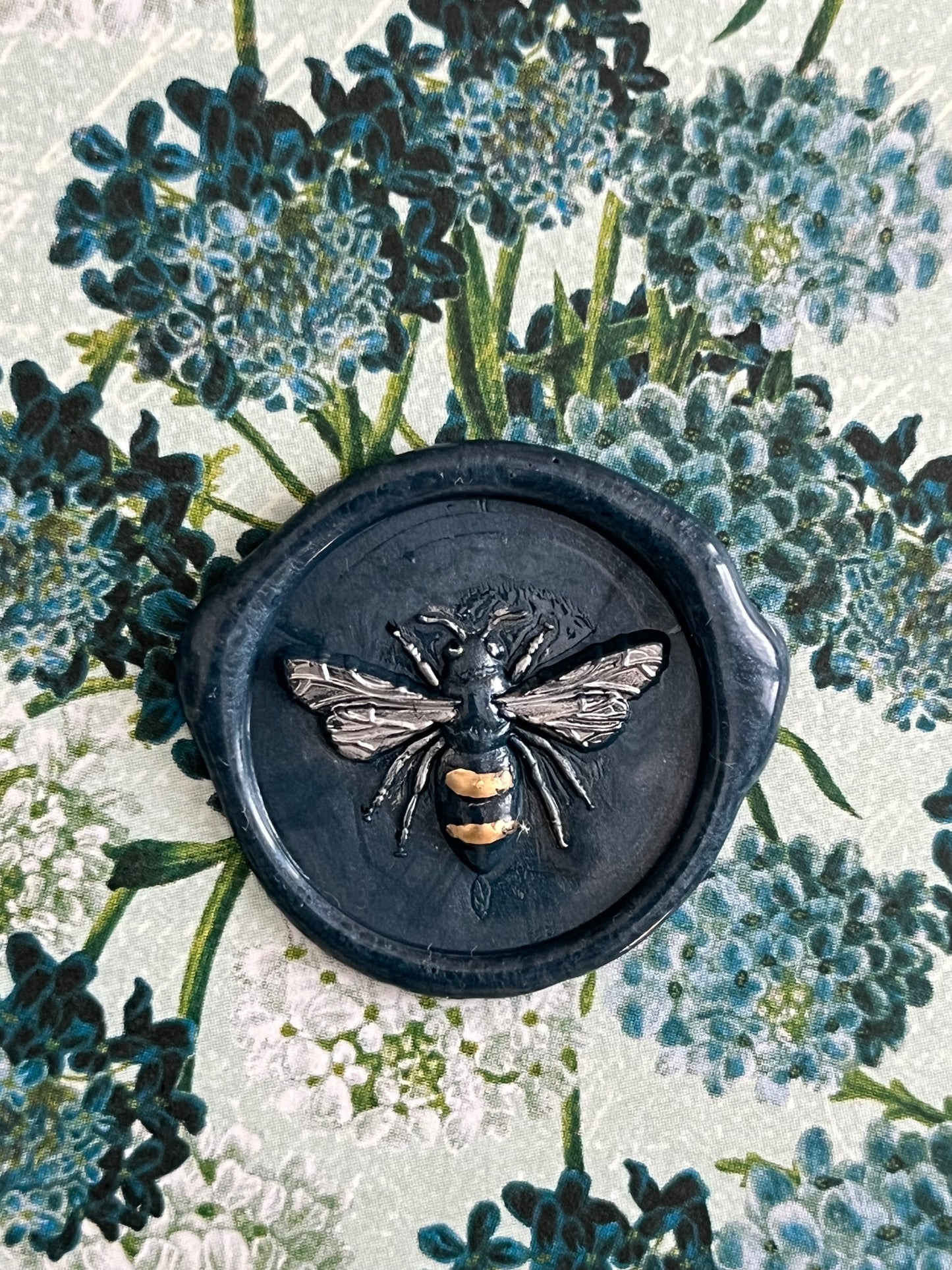 Queen Bee