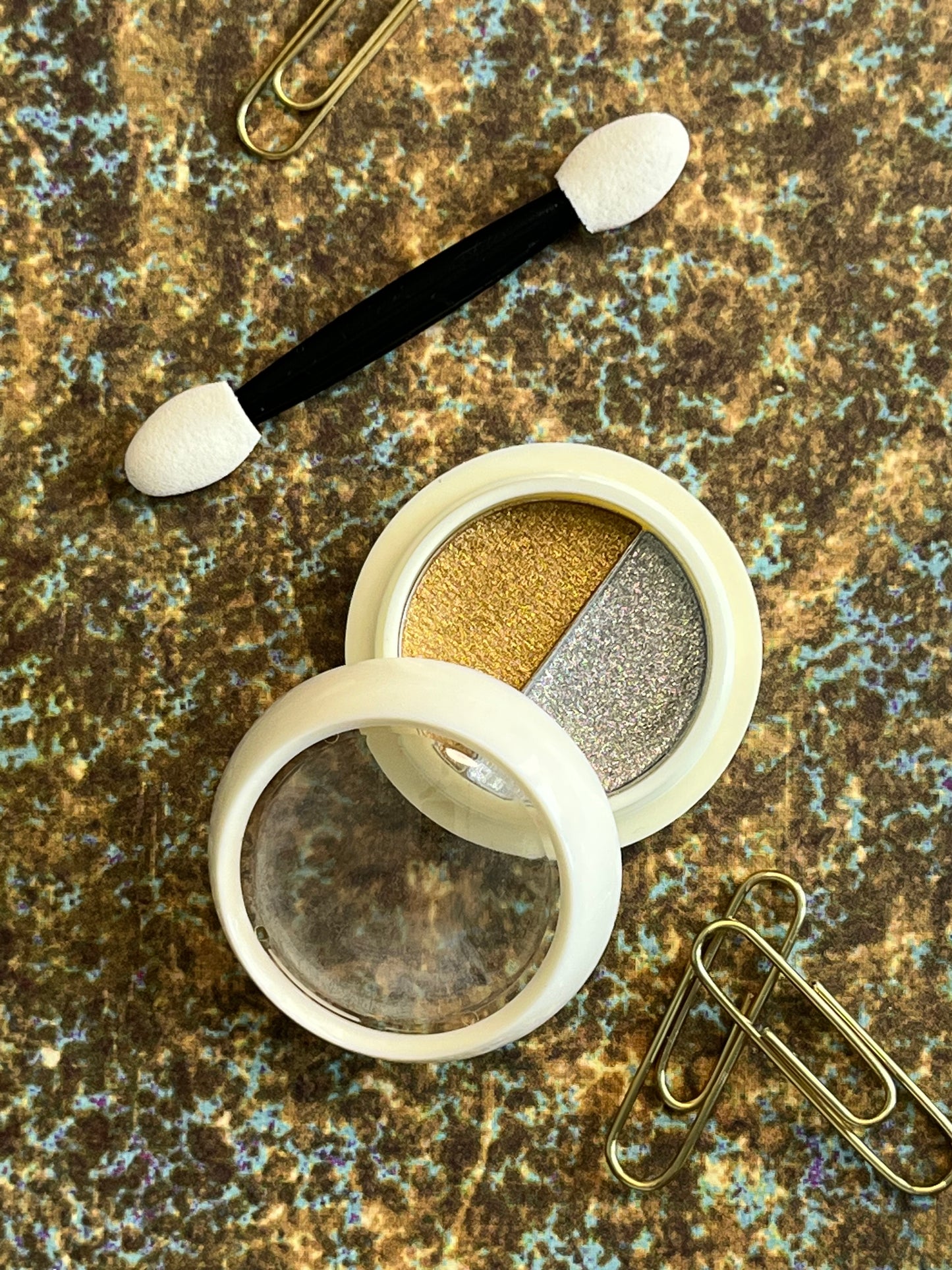 Highlighting Powder