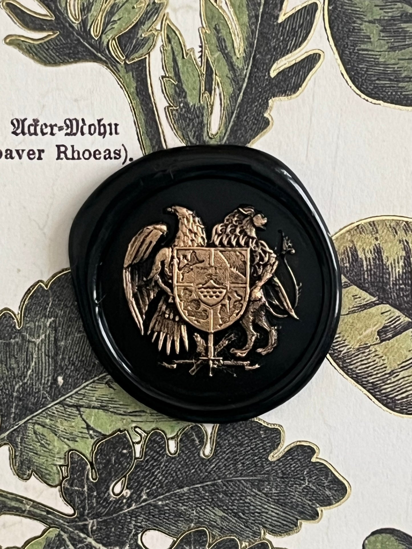 Coat of Arms