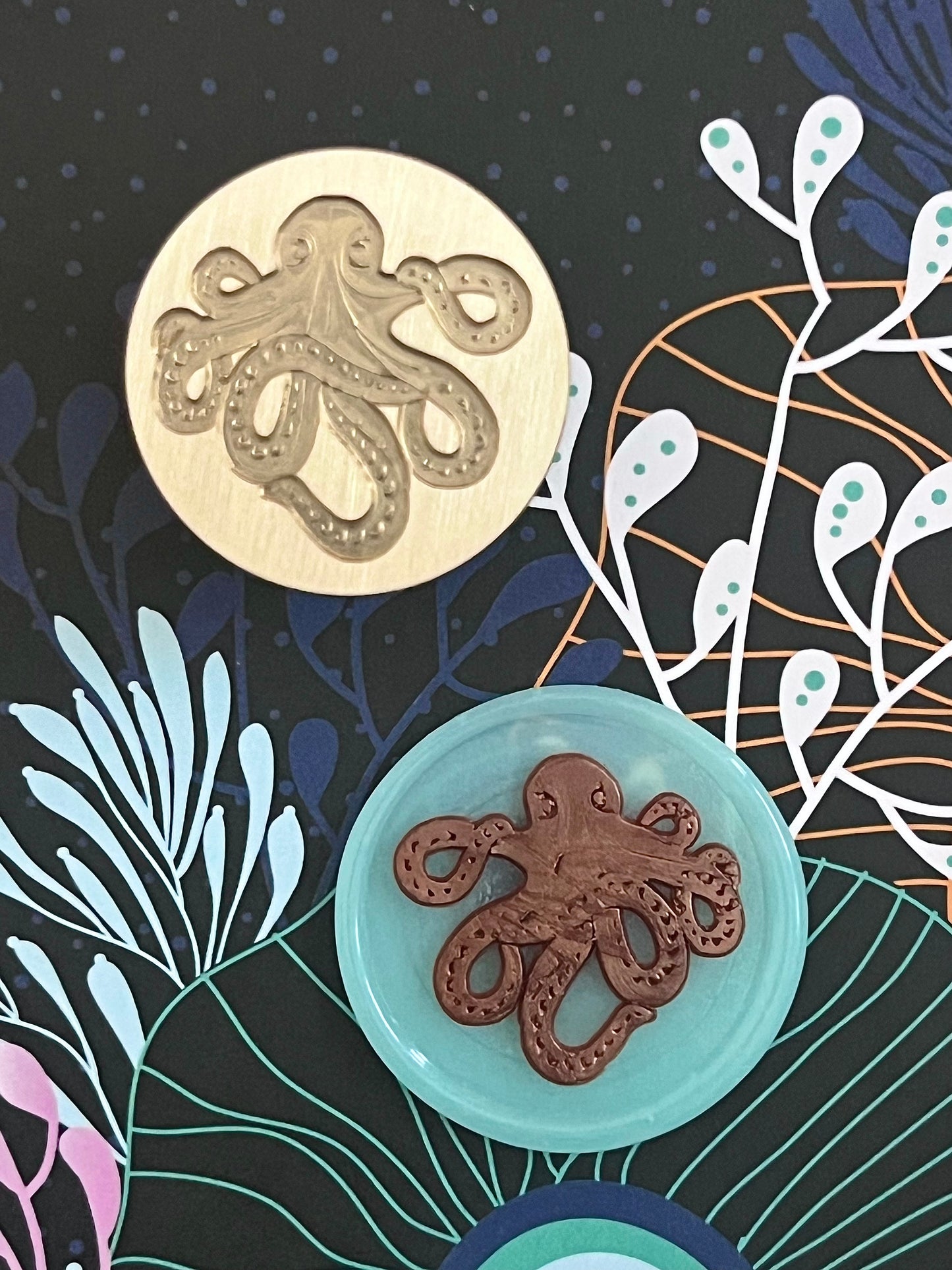 Octopus
