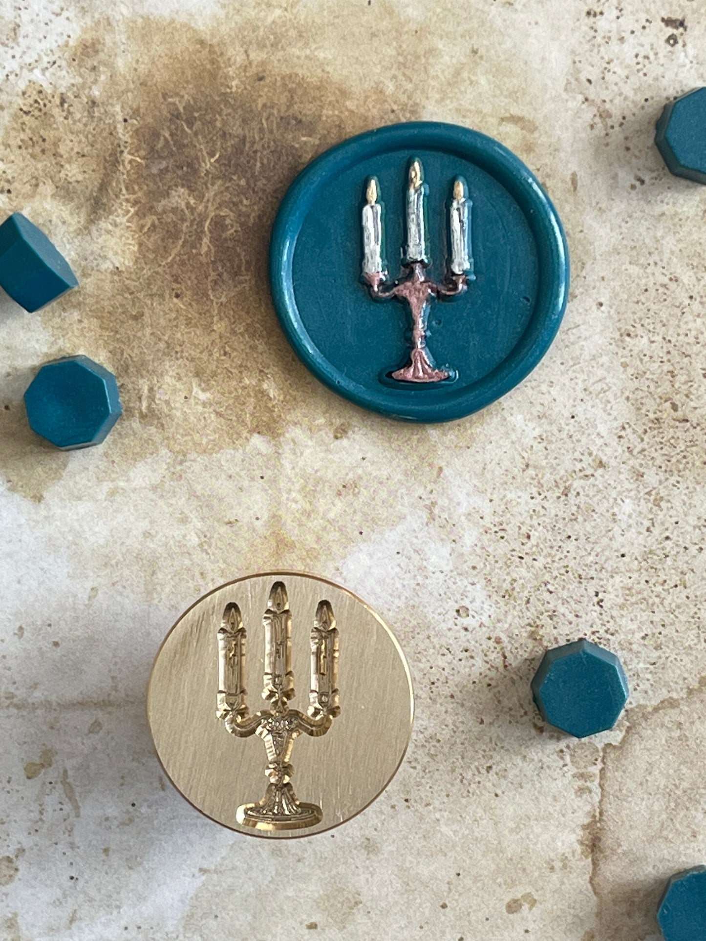 Candelabra