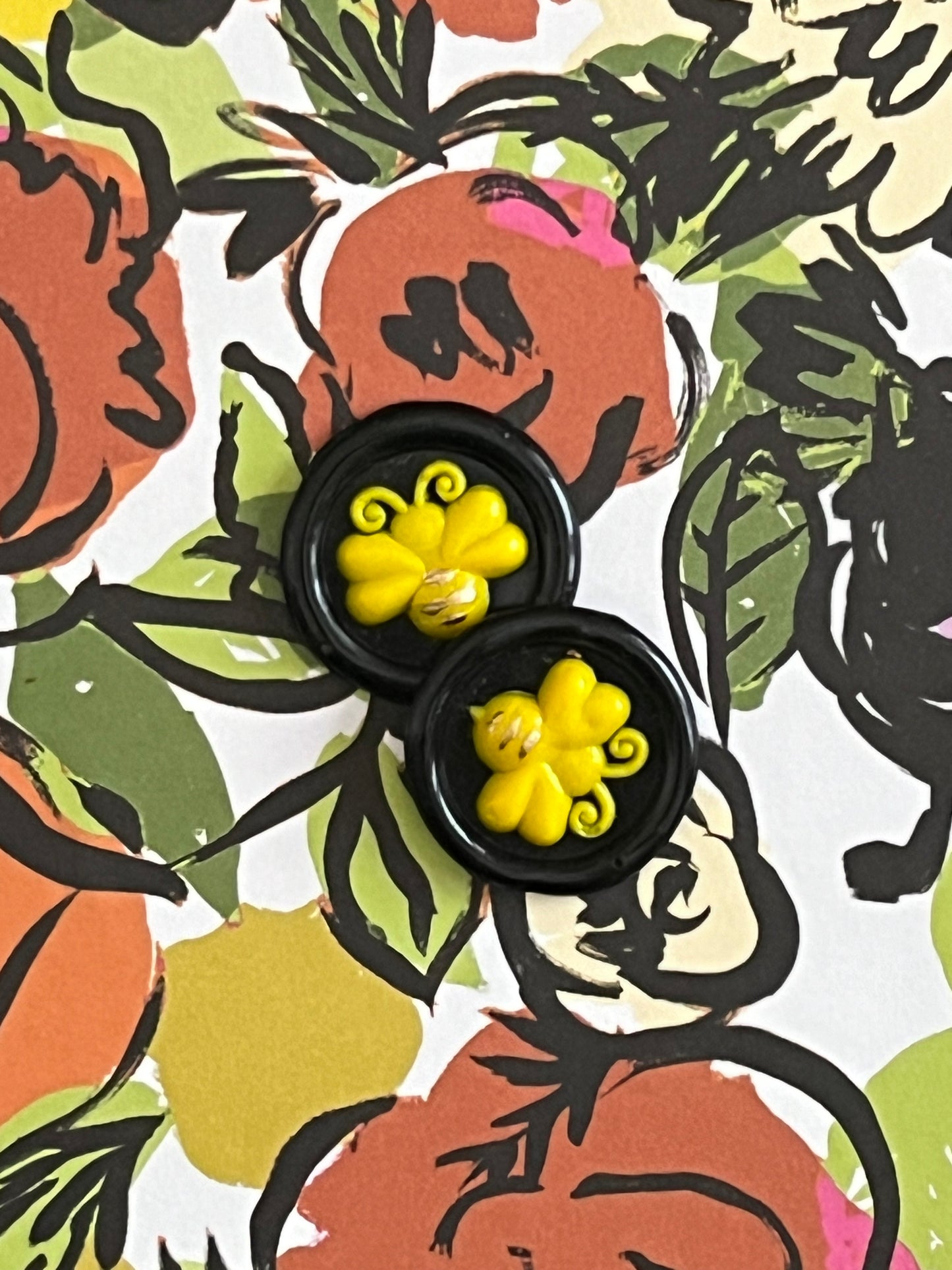Bee Whimsical