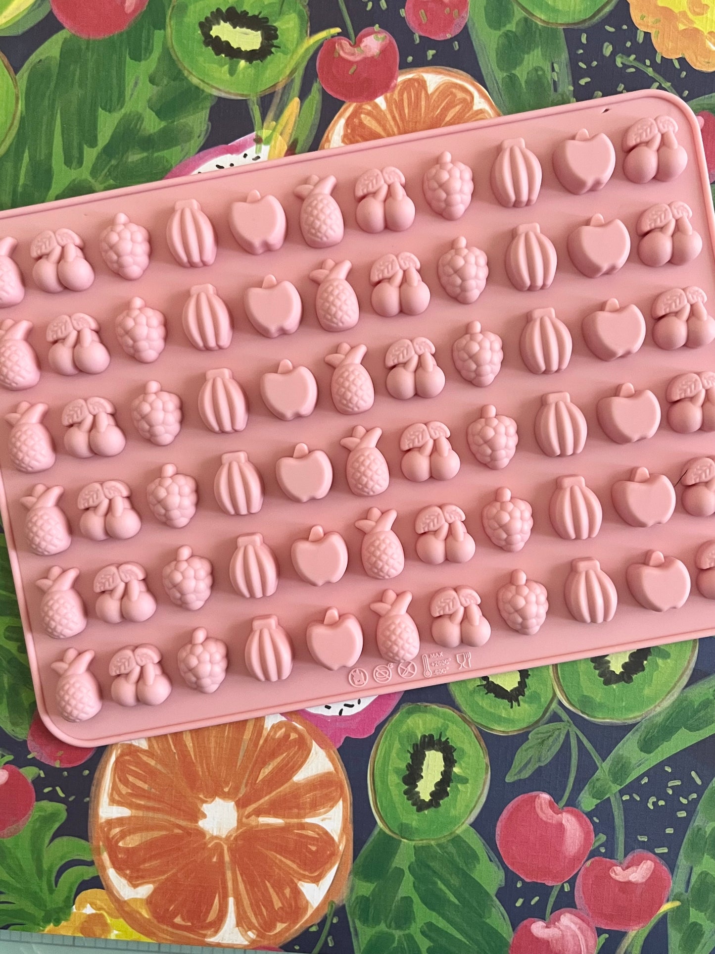 Tutti Fruity