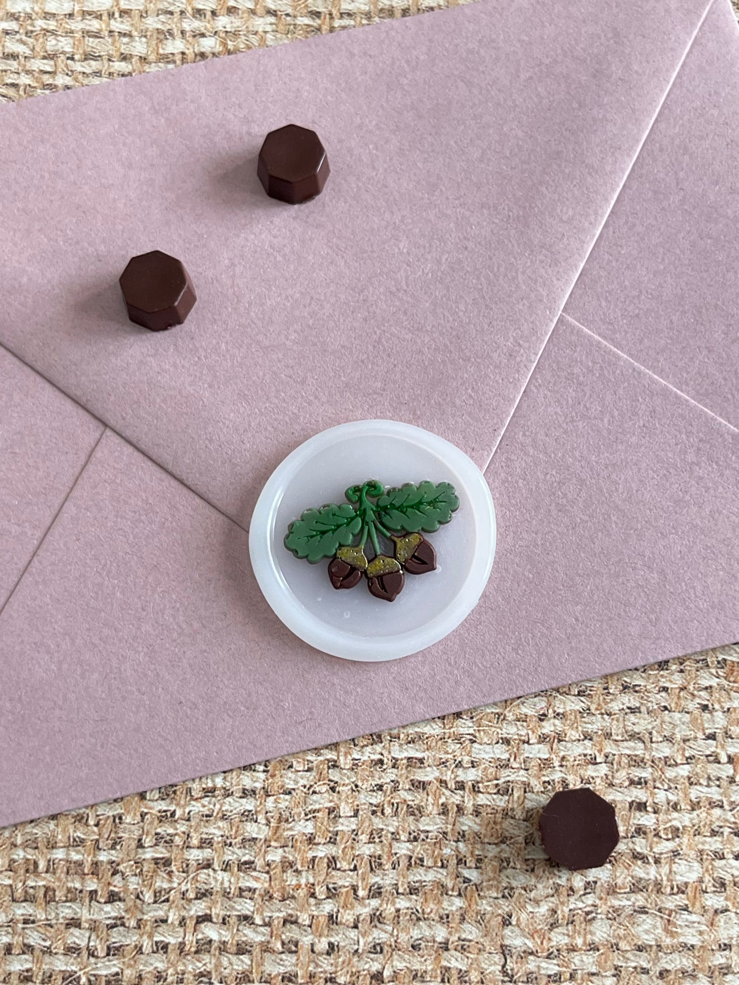 Acorn Trio