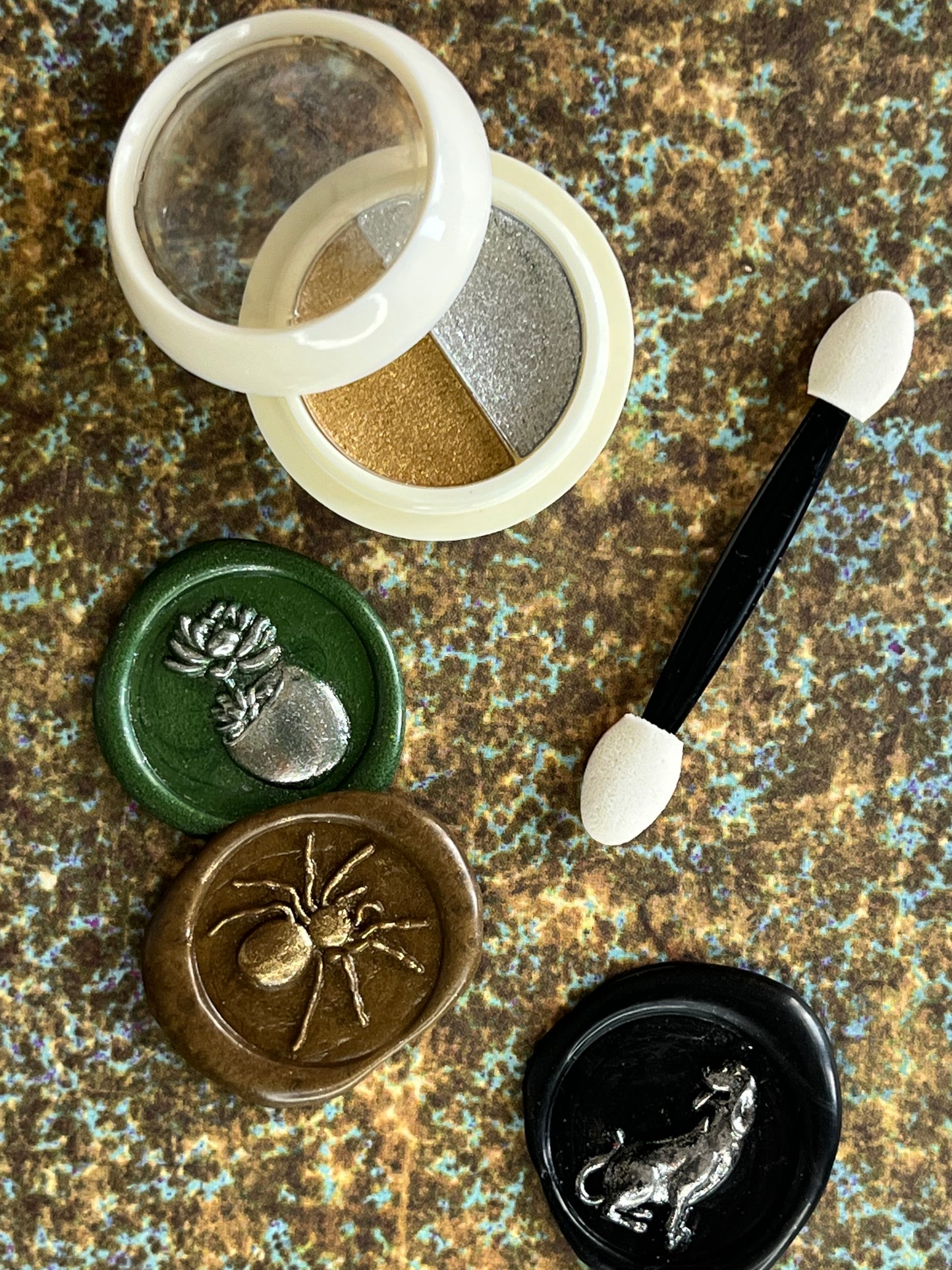 Highlighting Powder