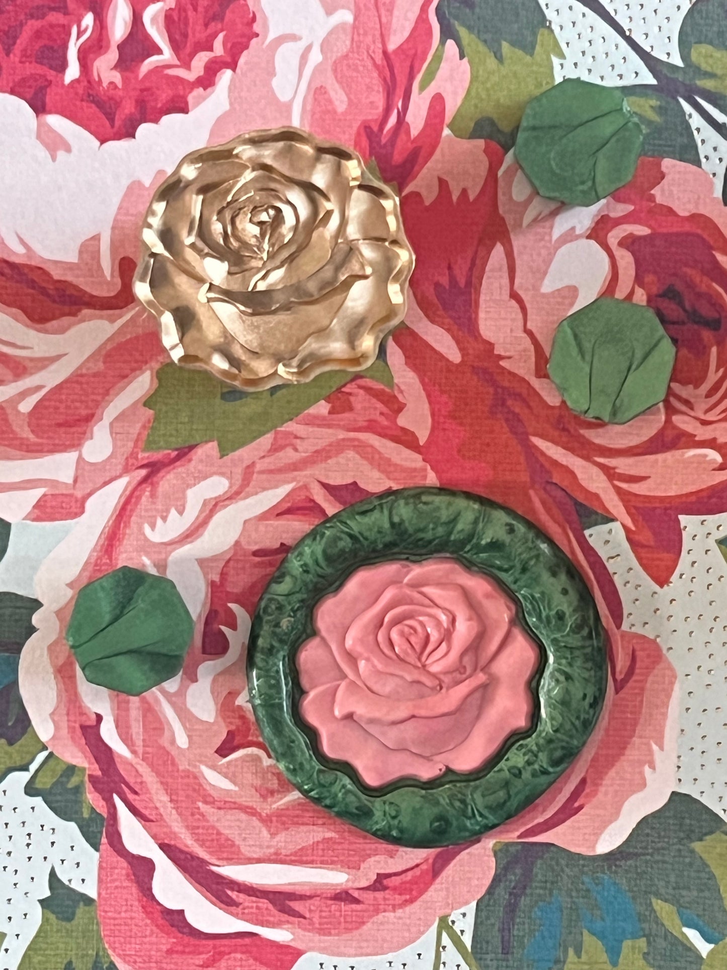 Full Bloom