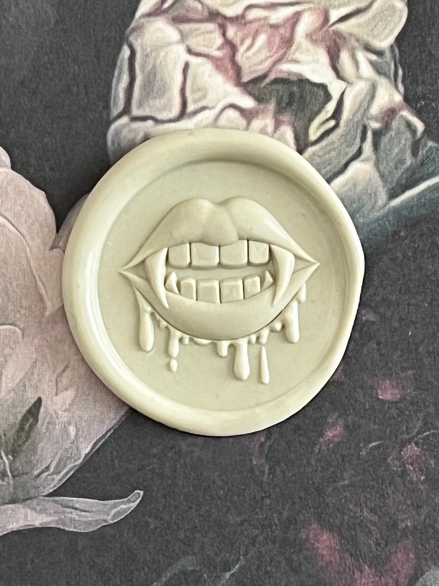Love at First Bite