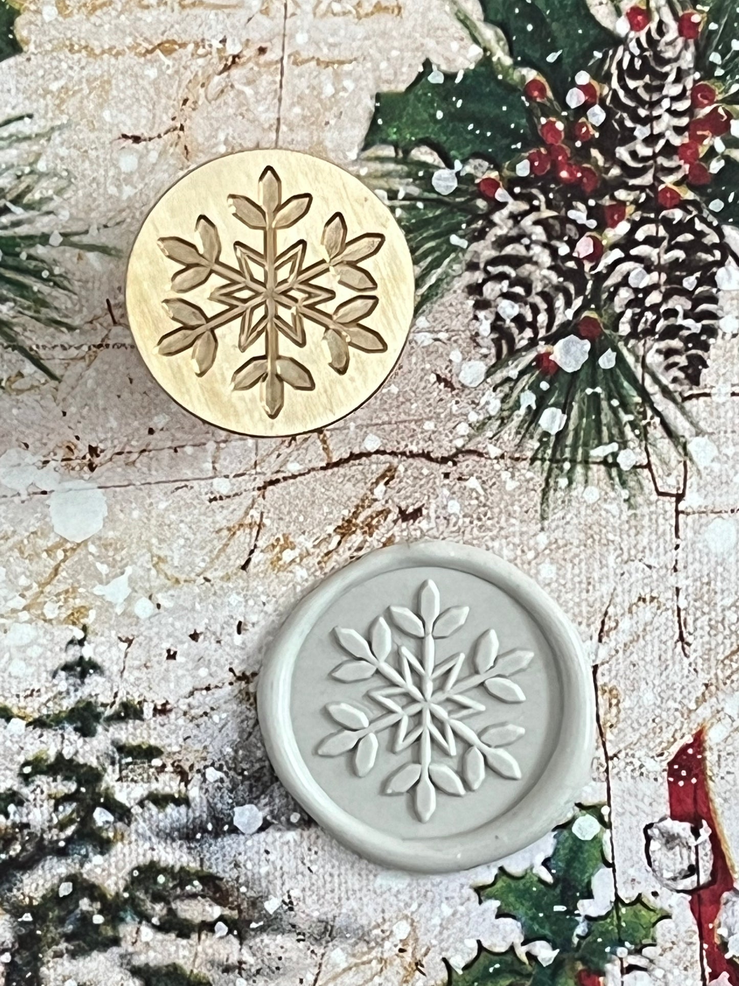 A Very Merry