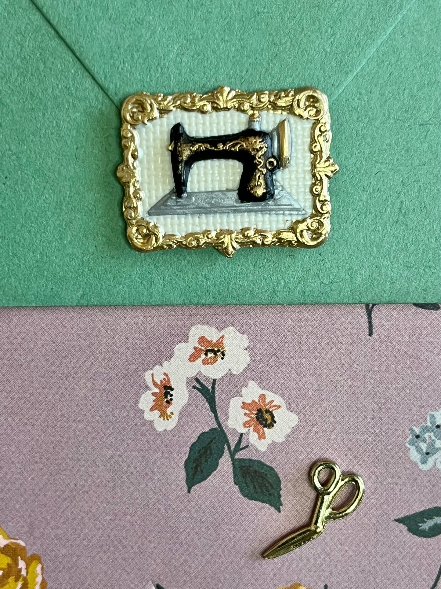 It’s Sew Detailed