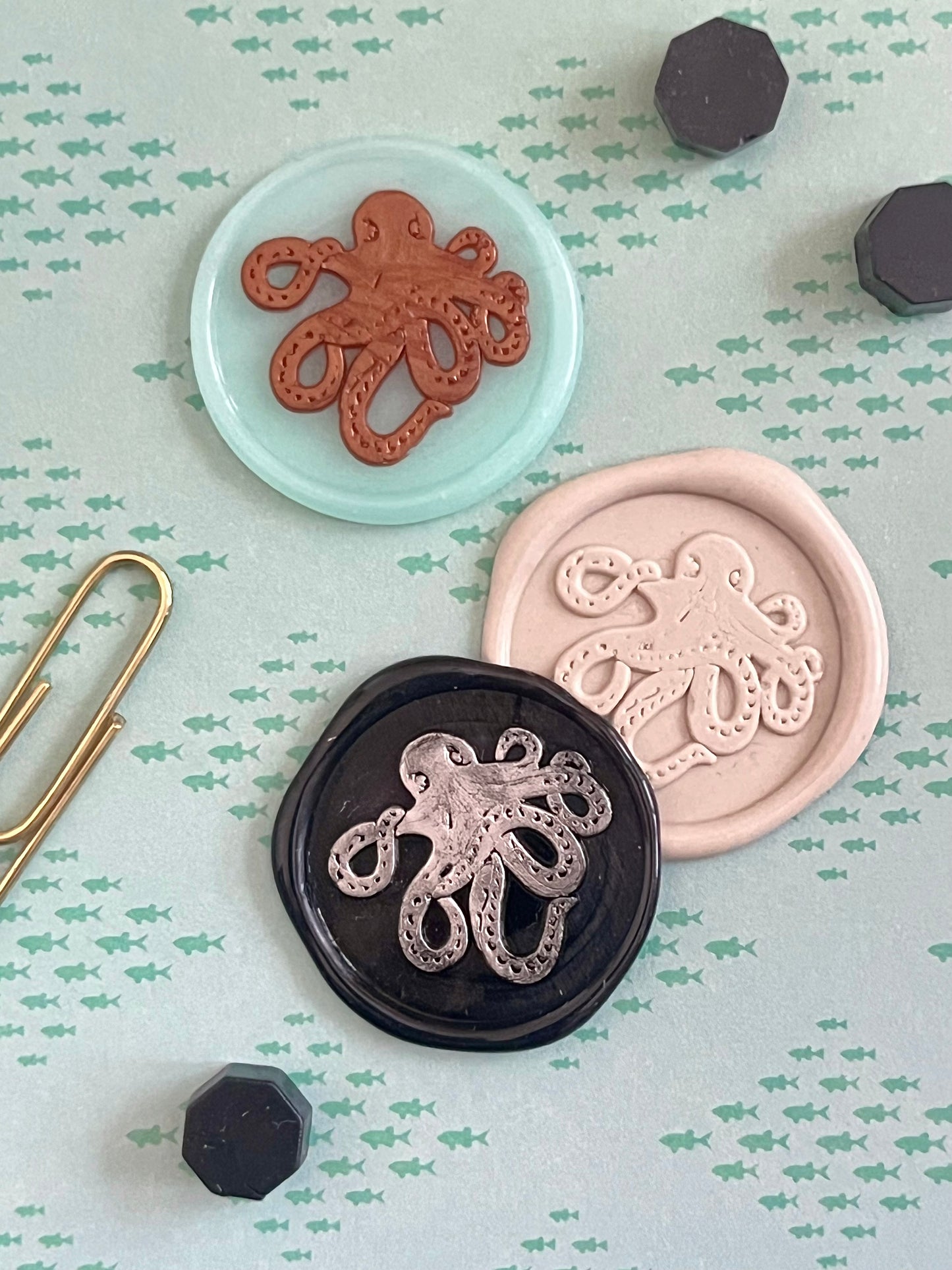 Octopus