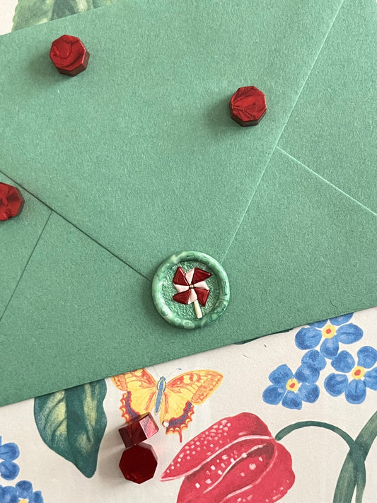 Whirligig