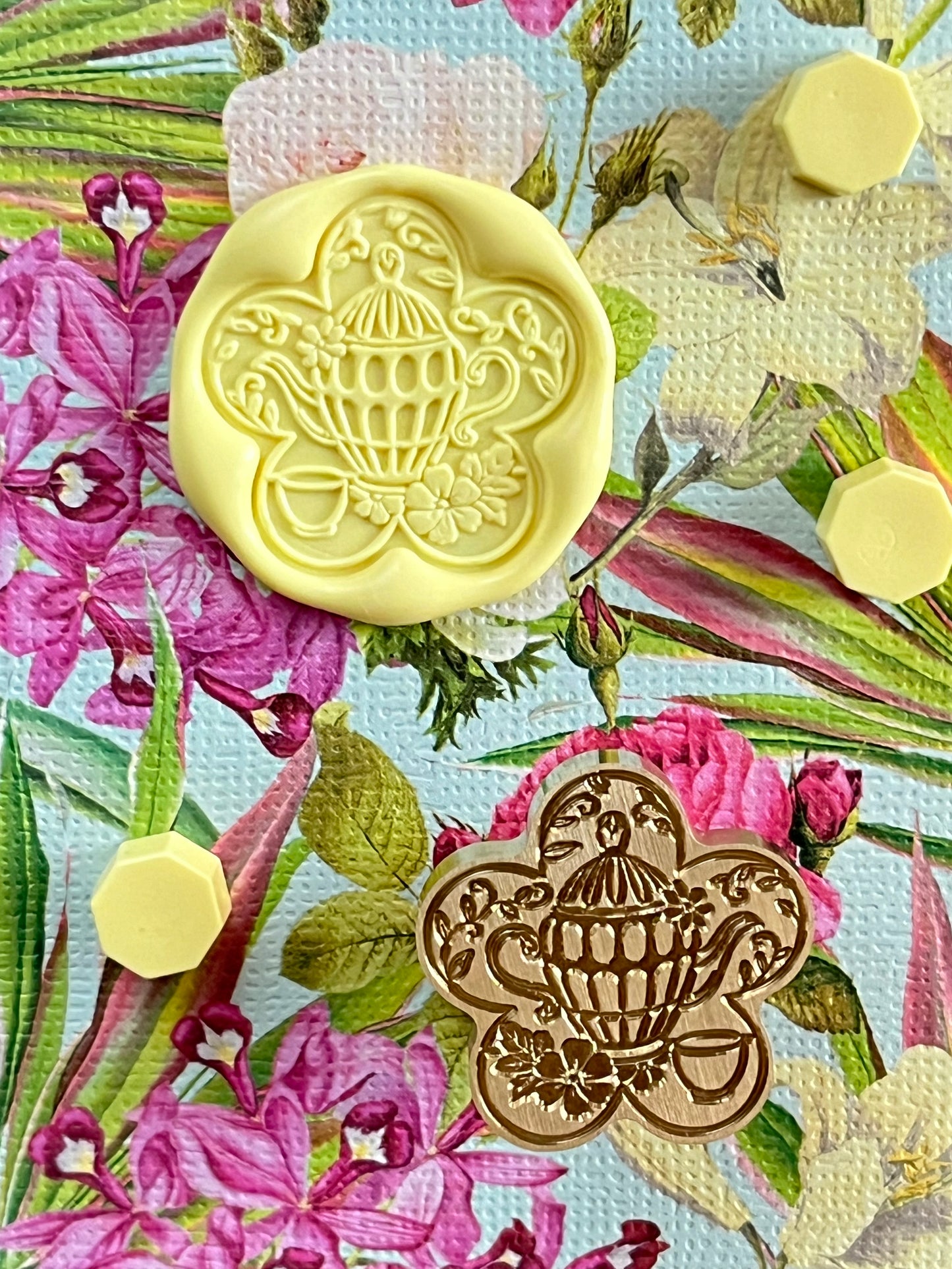 Tea Party