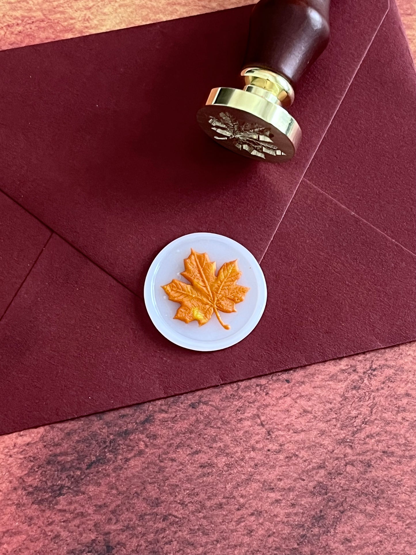 3D Maple