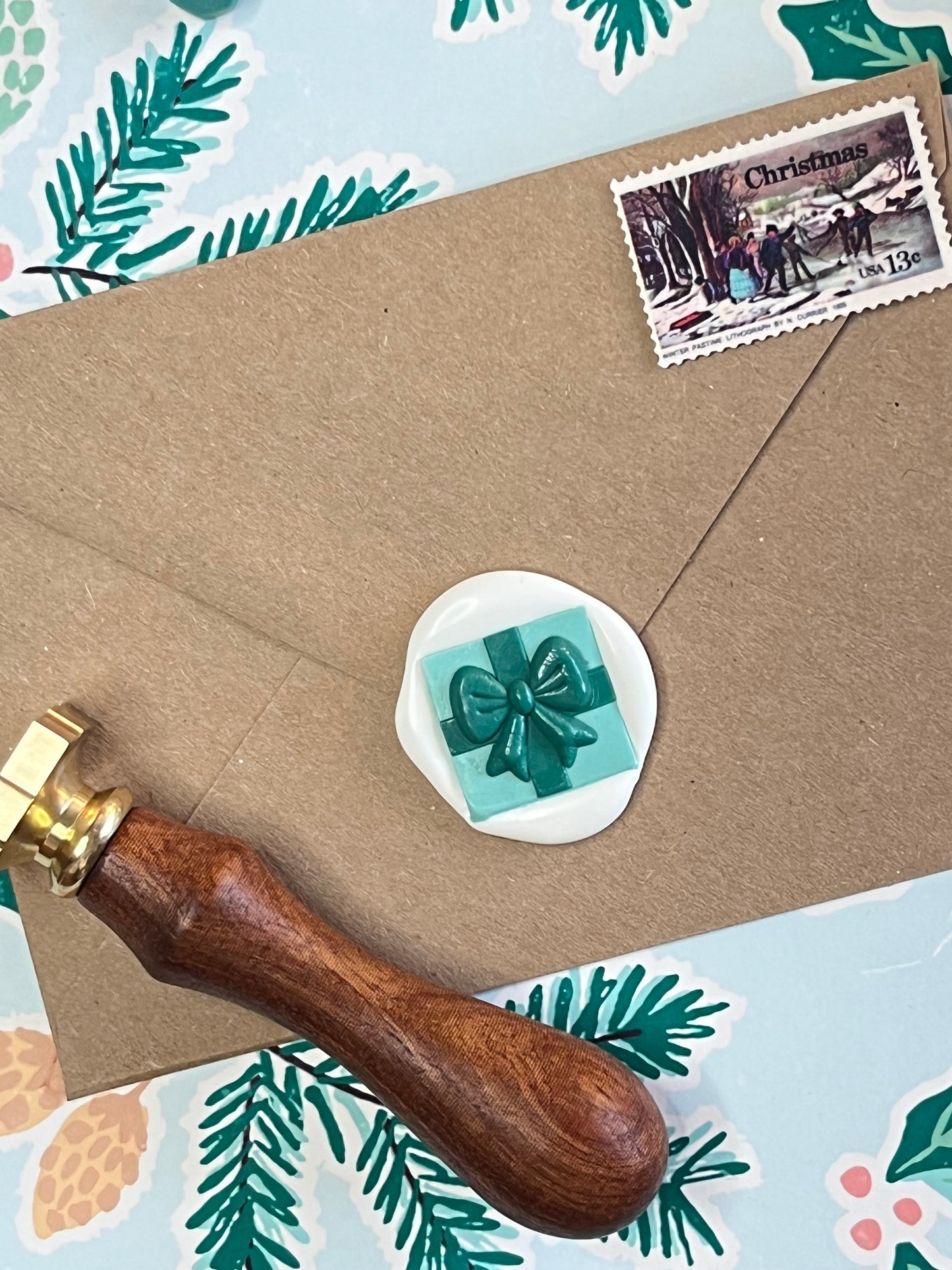 Gift Squared