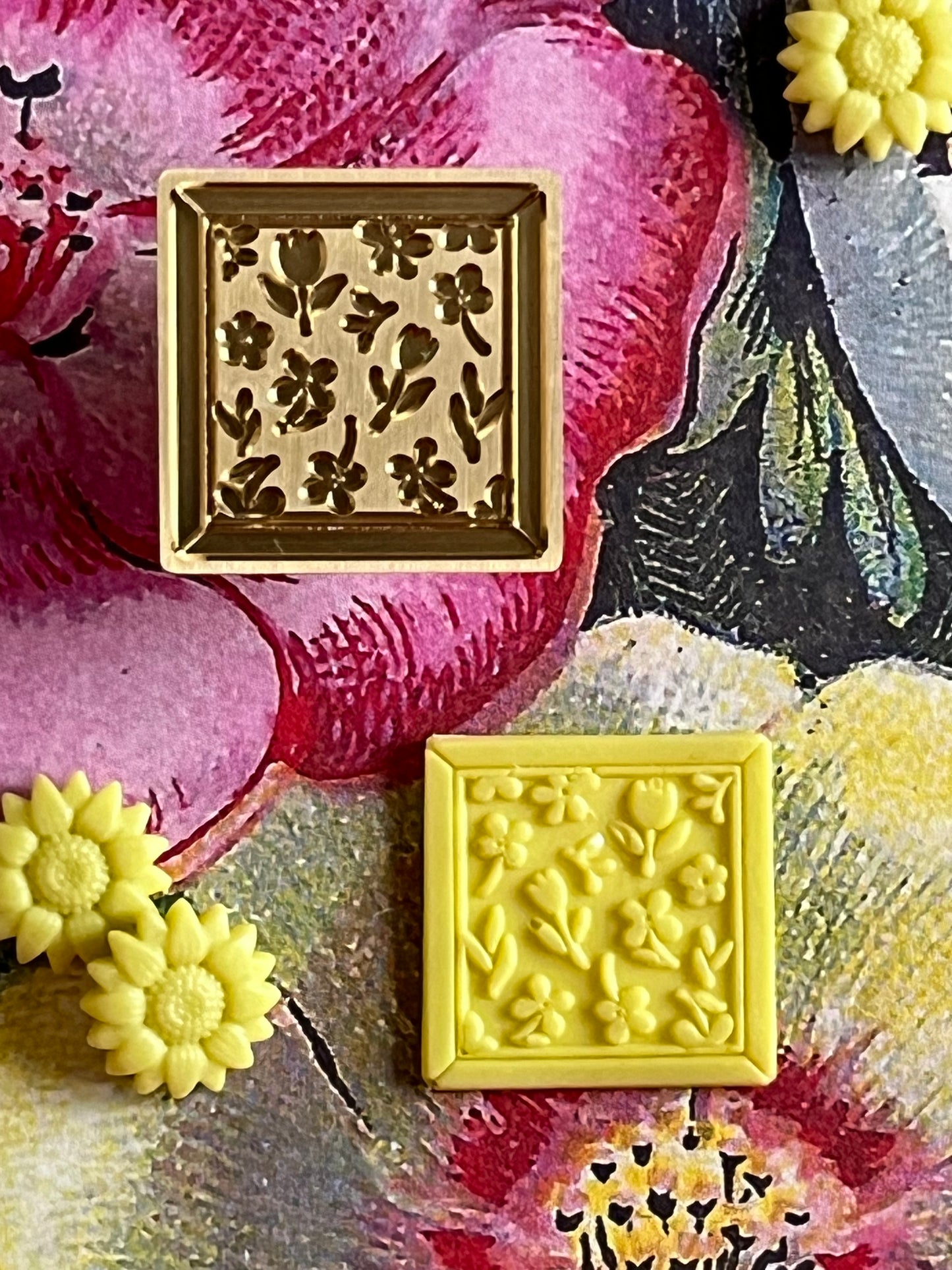 Garden Whimsies