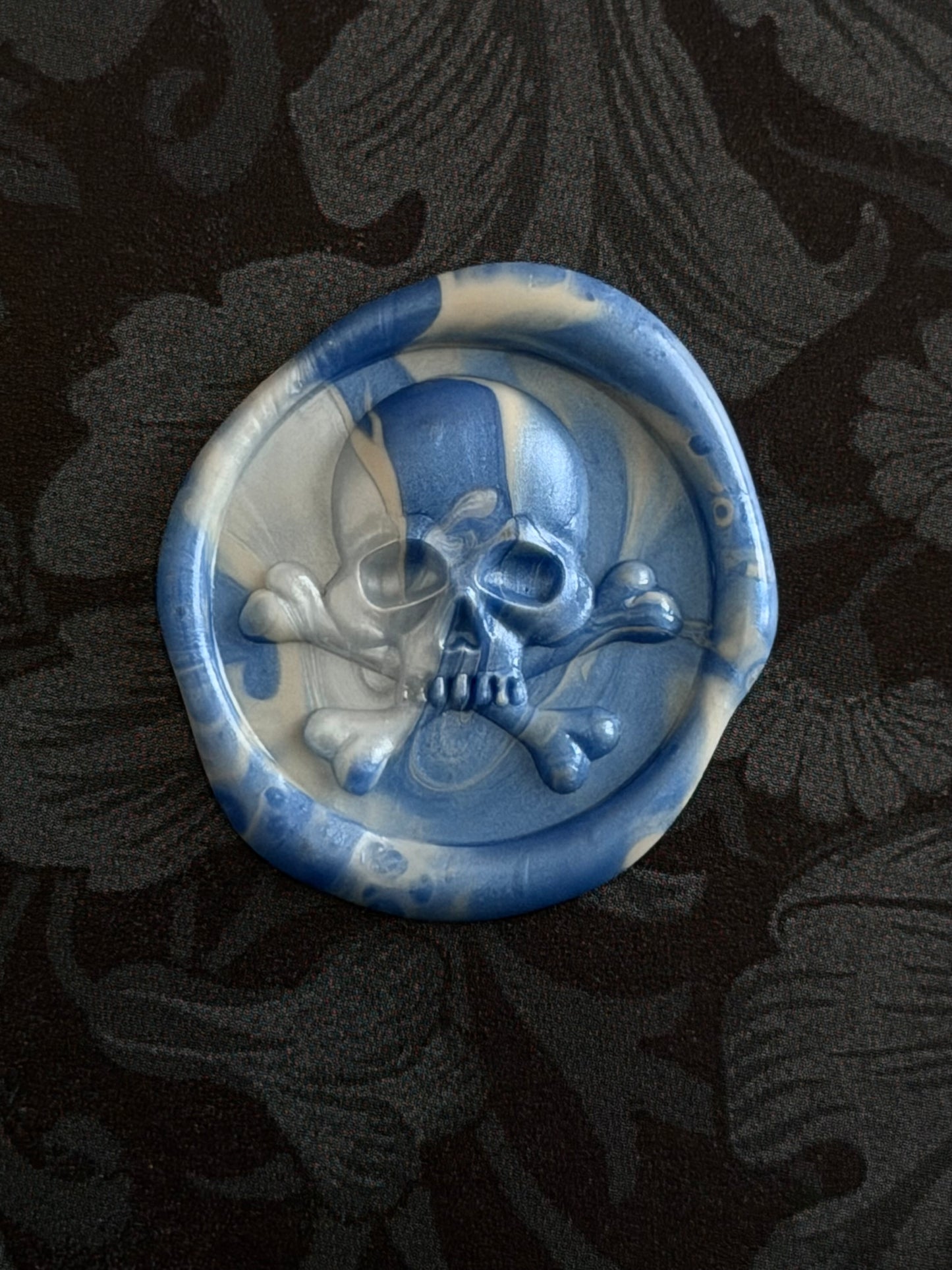 Bad to the Bone