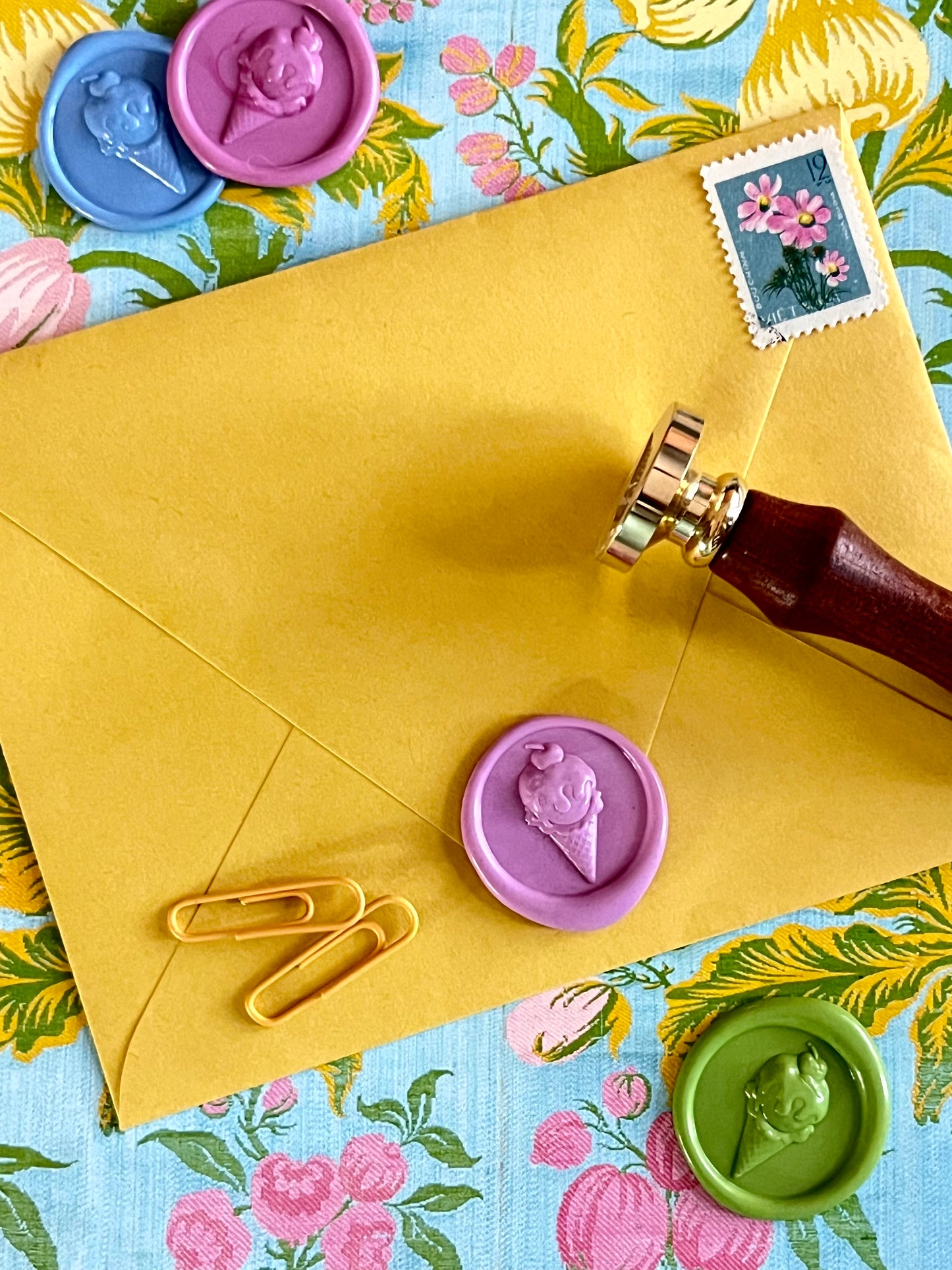 I Scream, You Scream