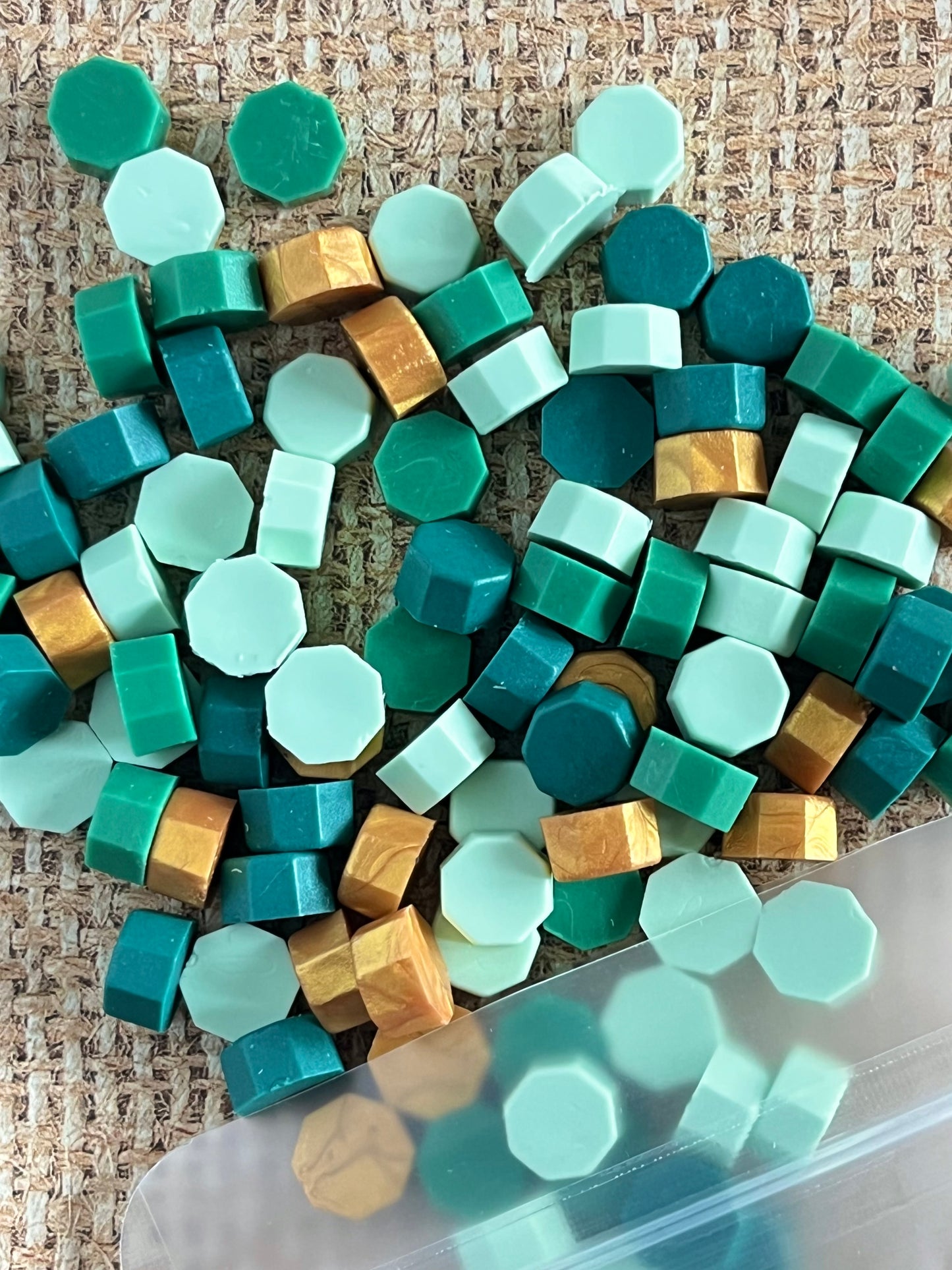 Top ‘O the Mornin’ Mix