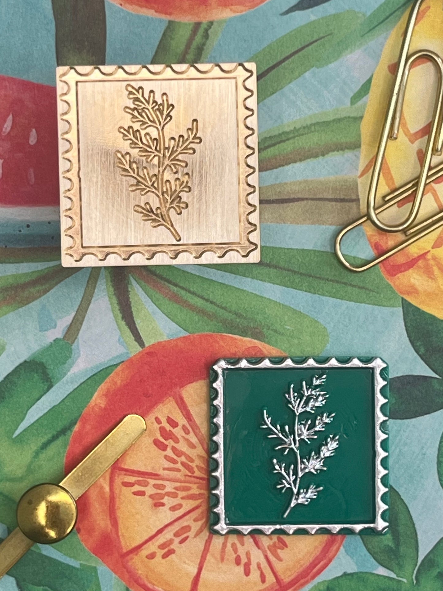 Stem Postage