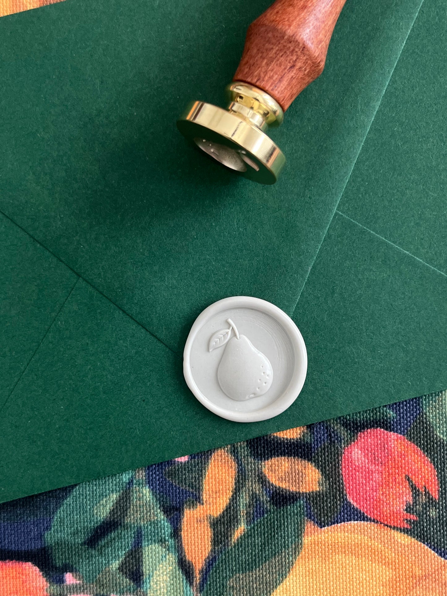 We Make a Great Pear