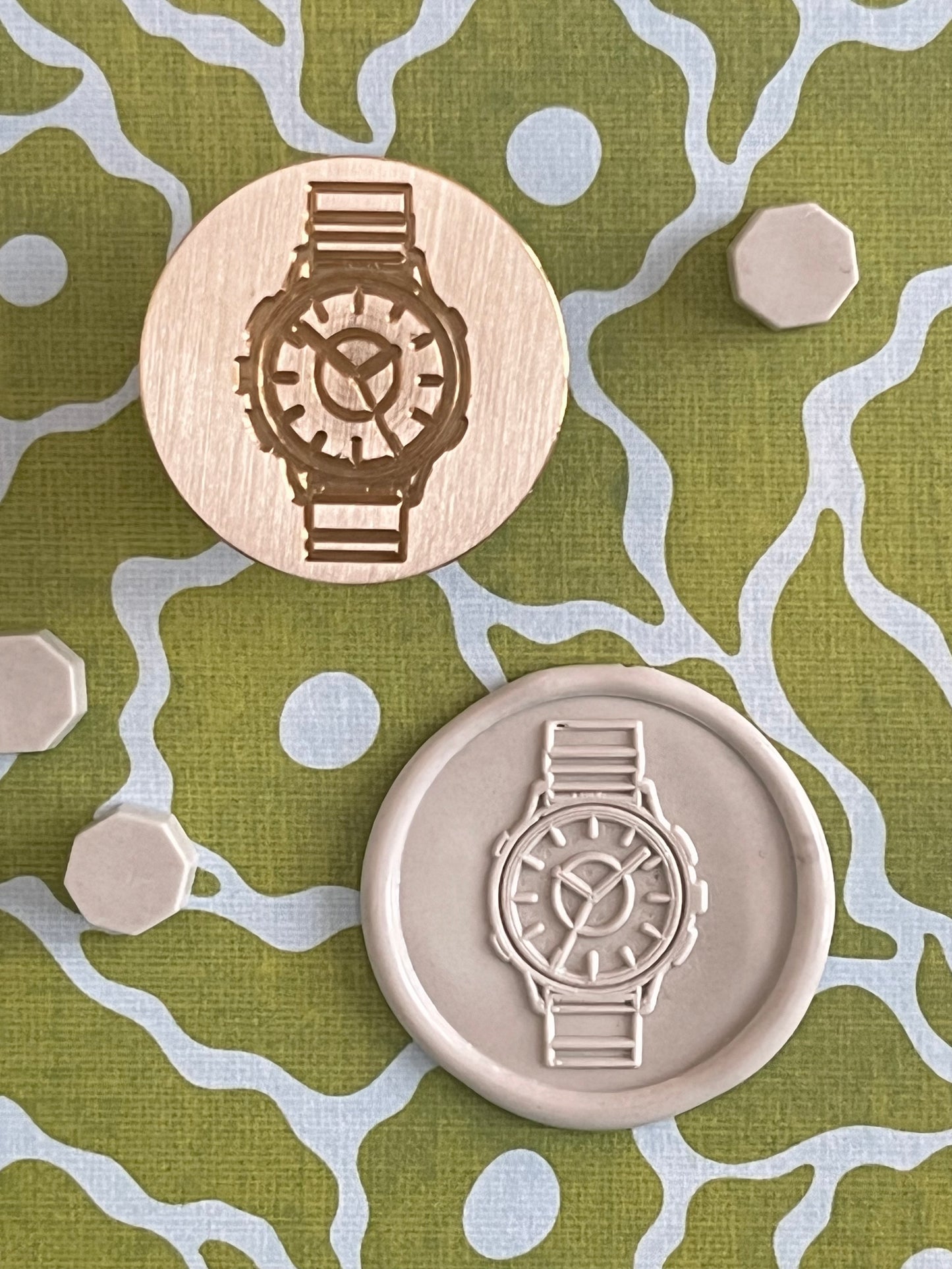 Wrist Watch