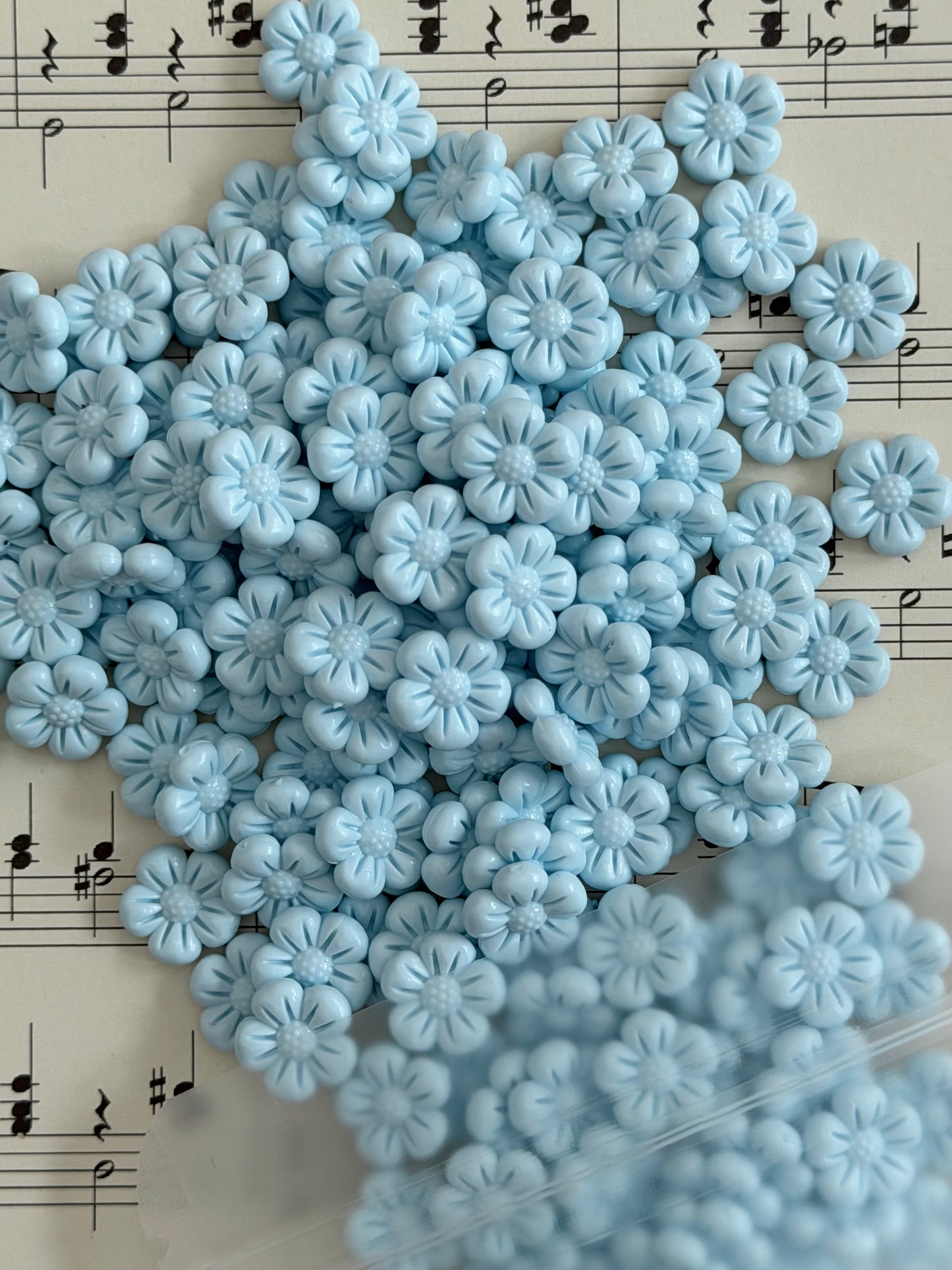 Powder Blue