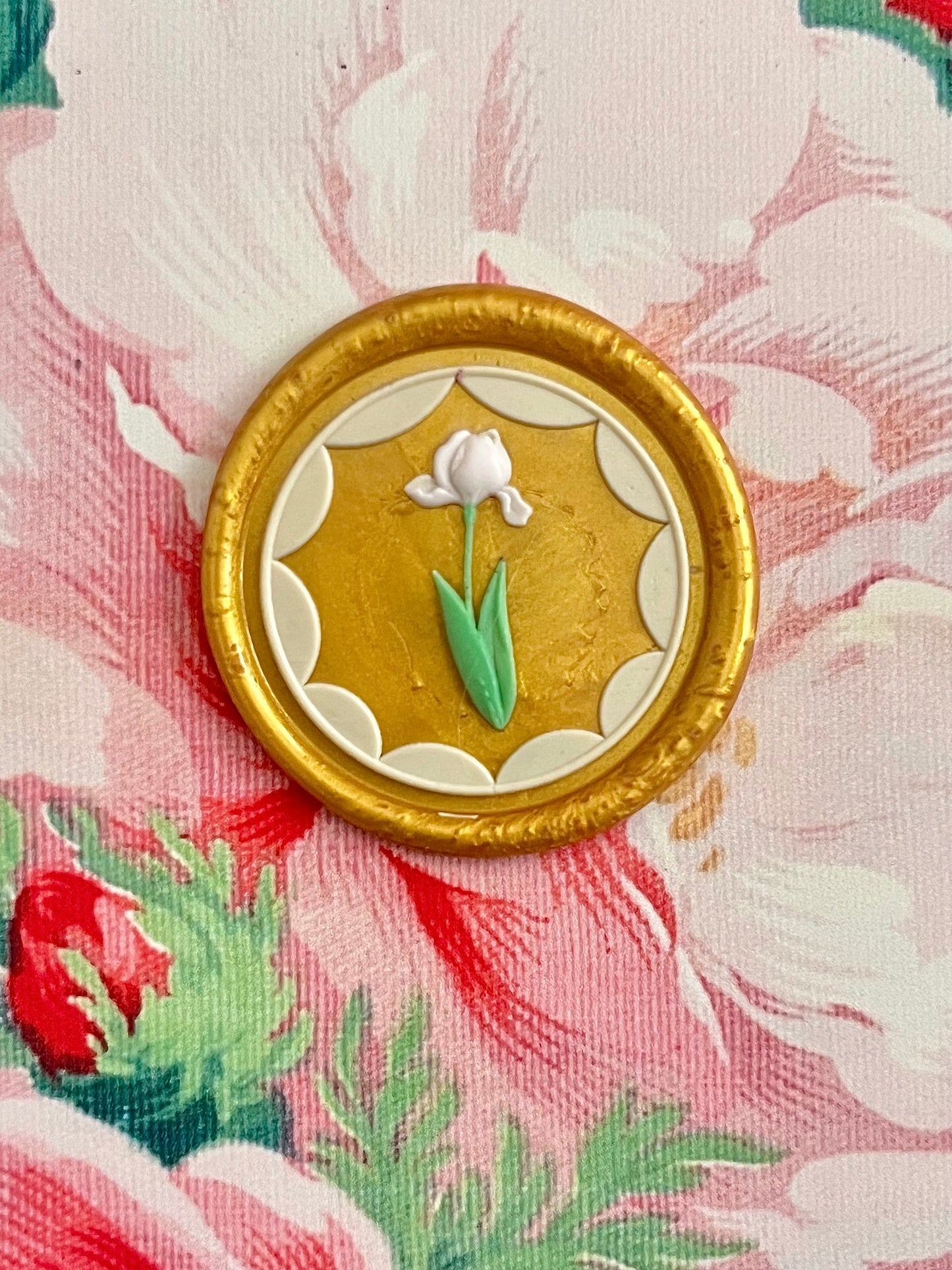 Iris