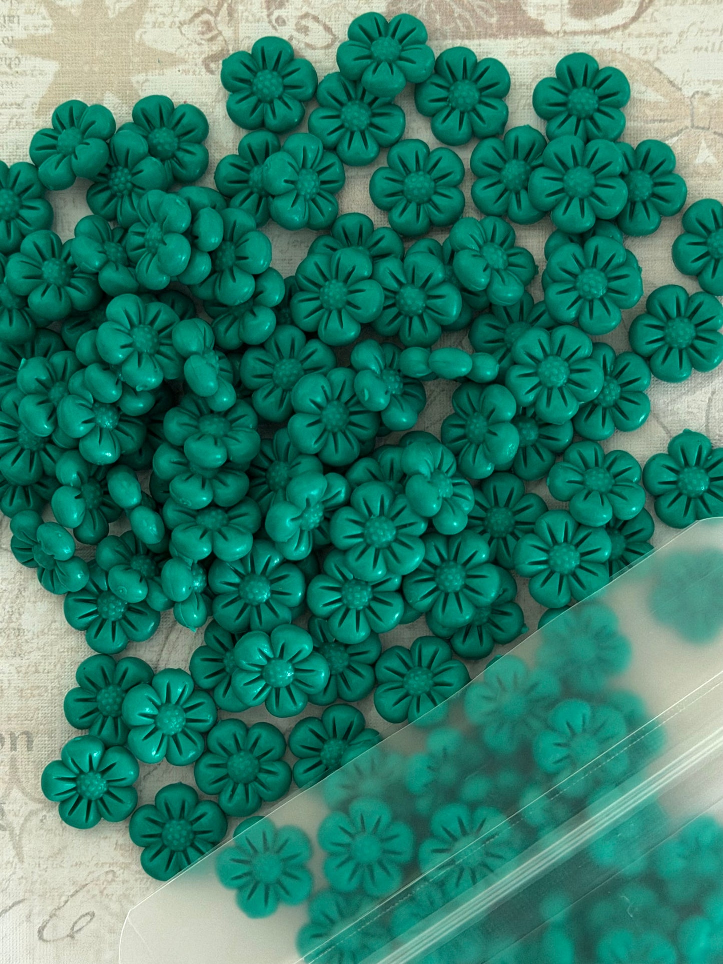 Jungle Green