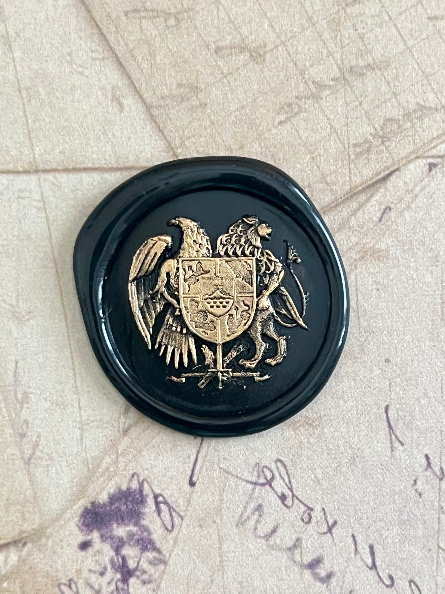 Coat of Arms