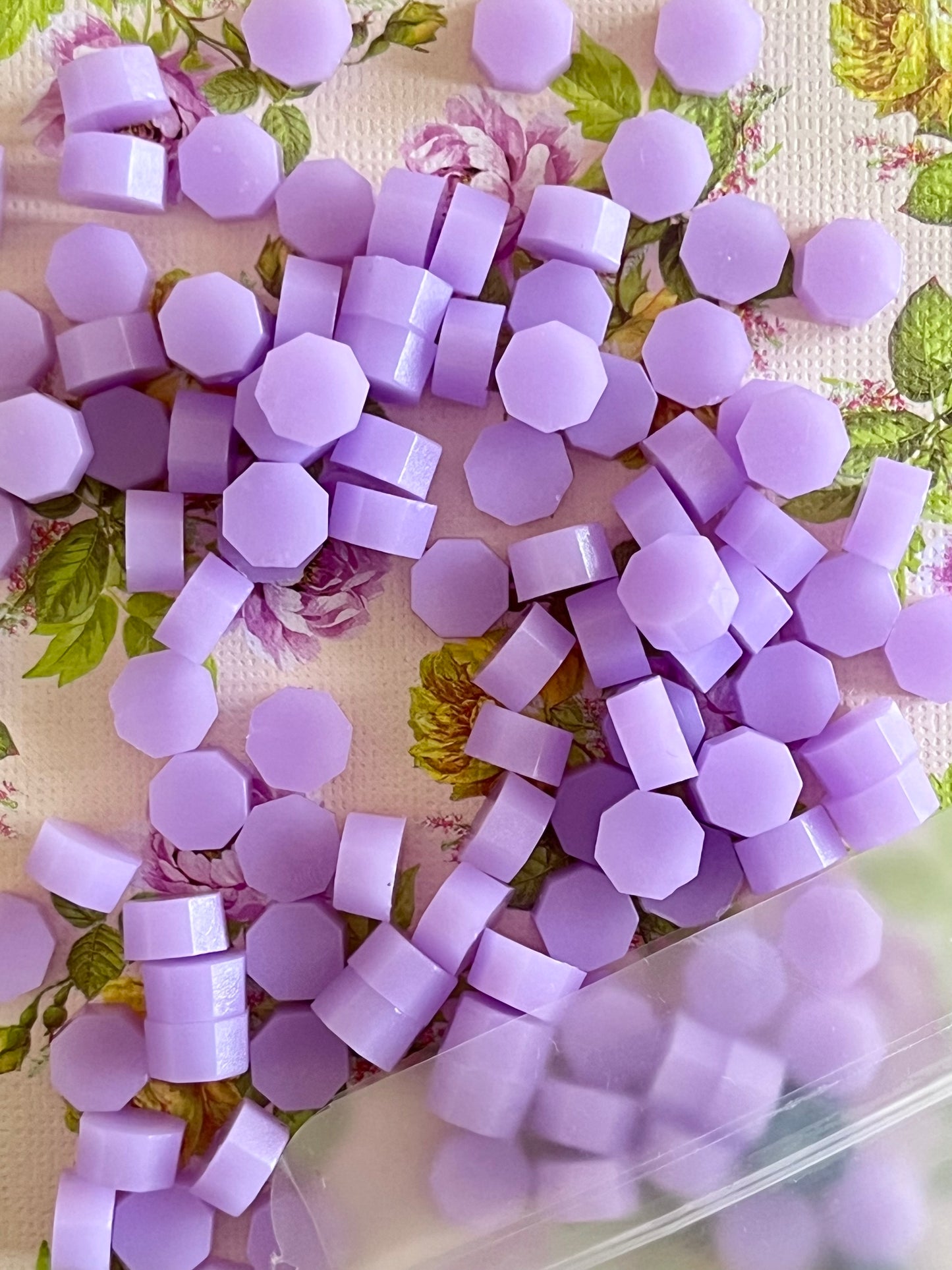 Lavender Vellum