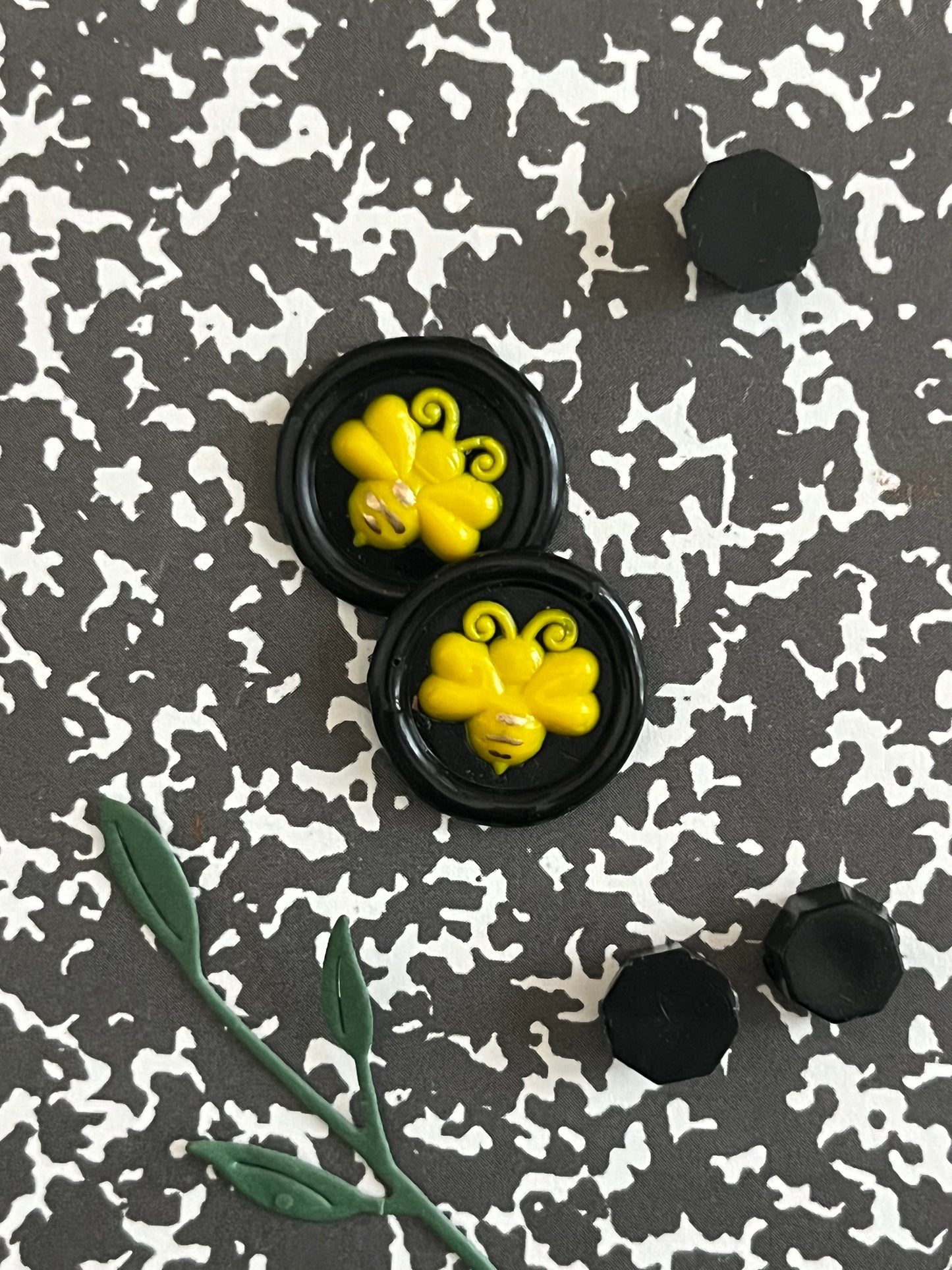Bee Whimsical