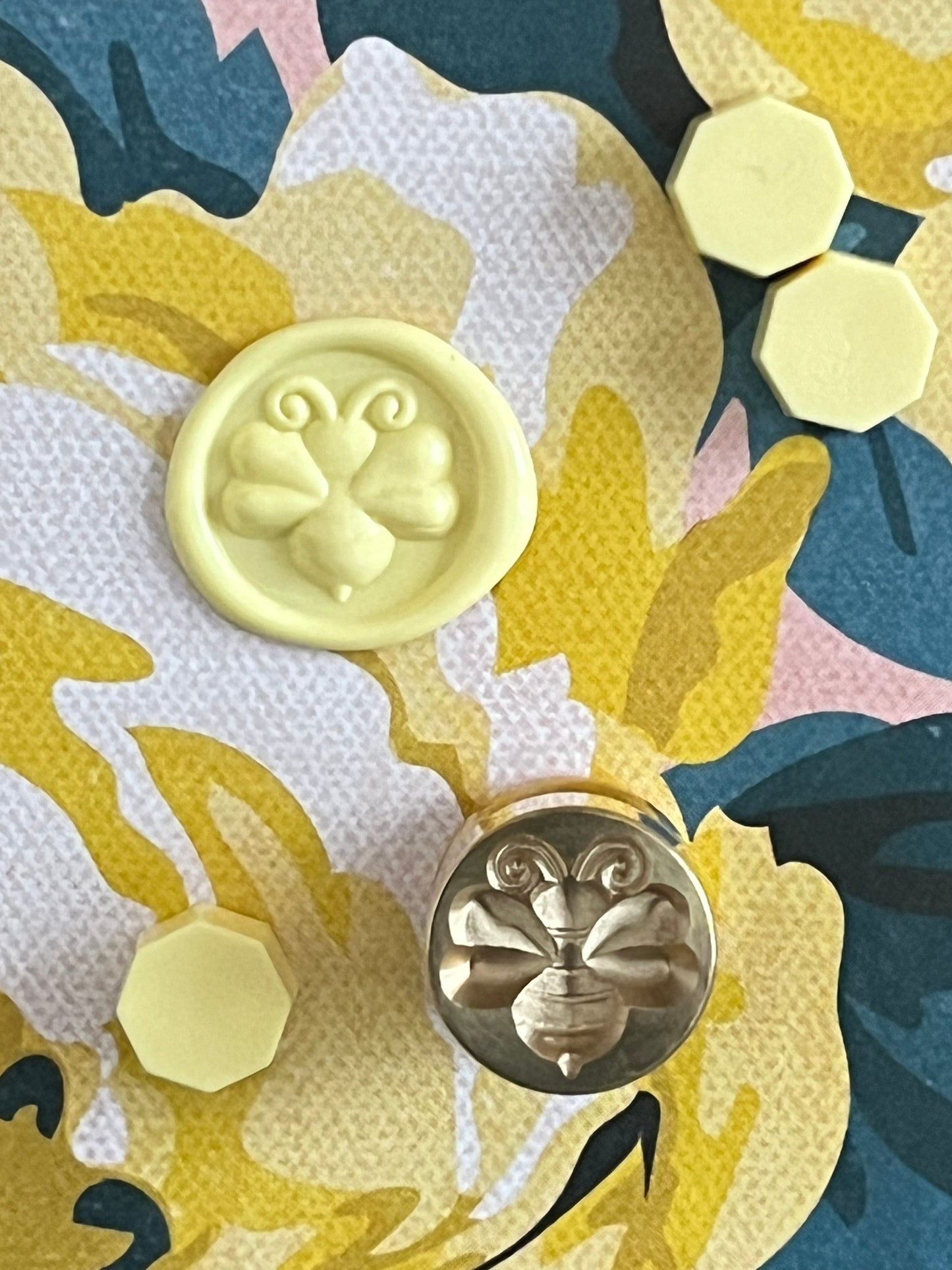 Bee Whimsical